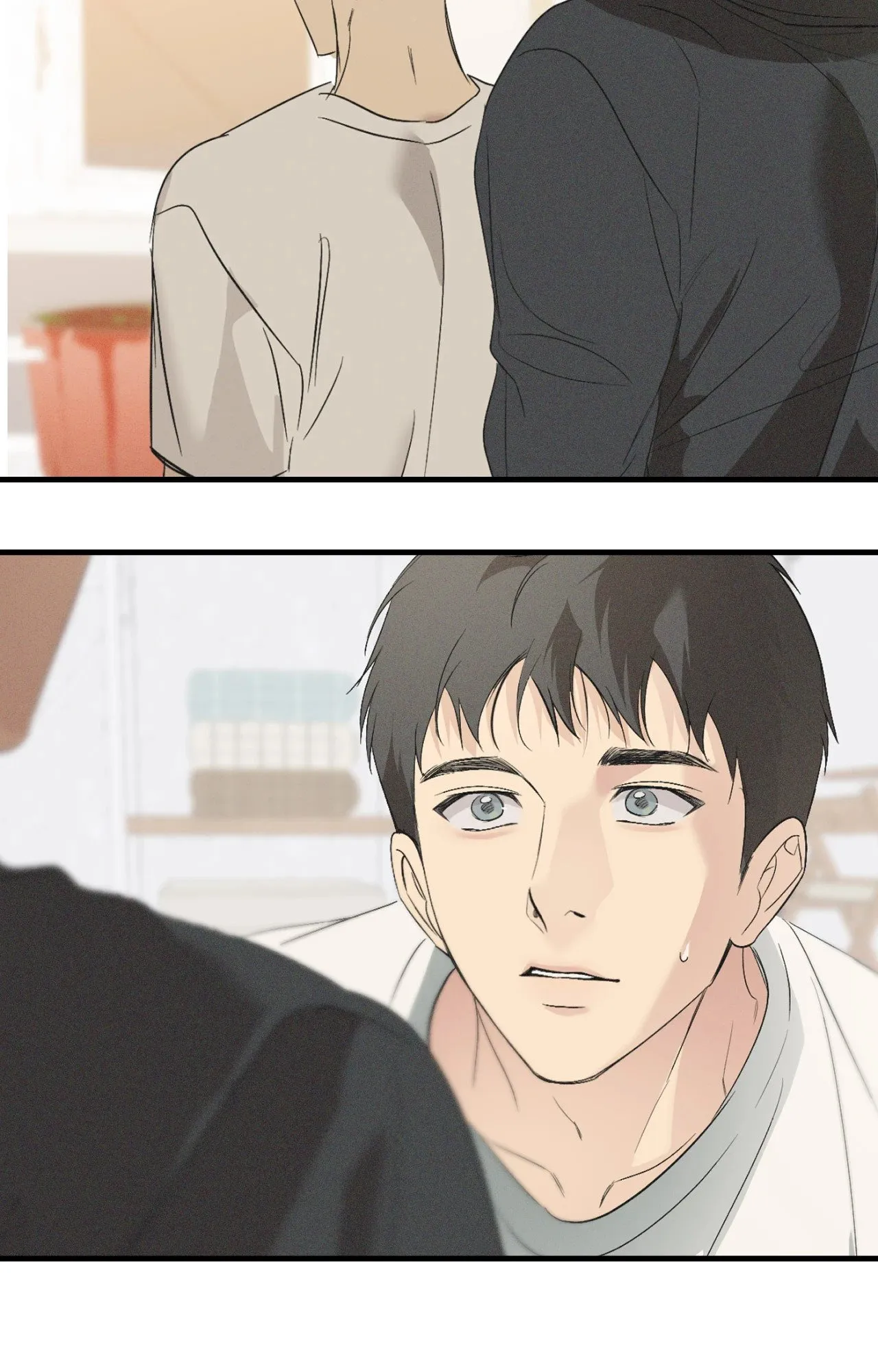 Backlight ตอนที่ 4478 Backlight ตอนที่ 4478