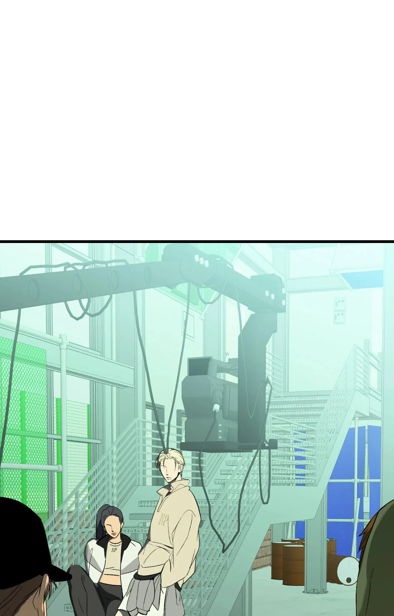 Backlight ตอนที่ 4520 Backlight ตอนที่ 4520