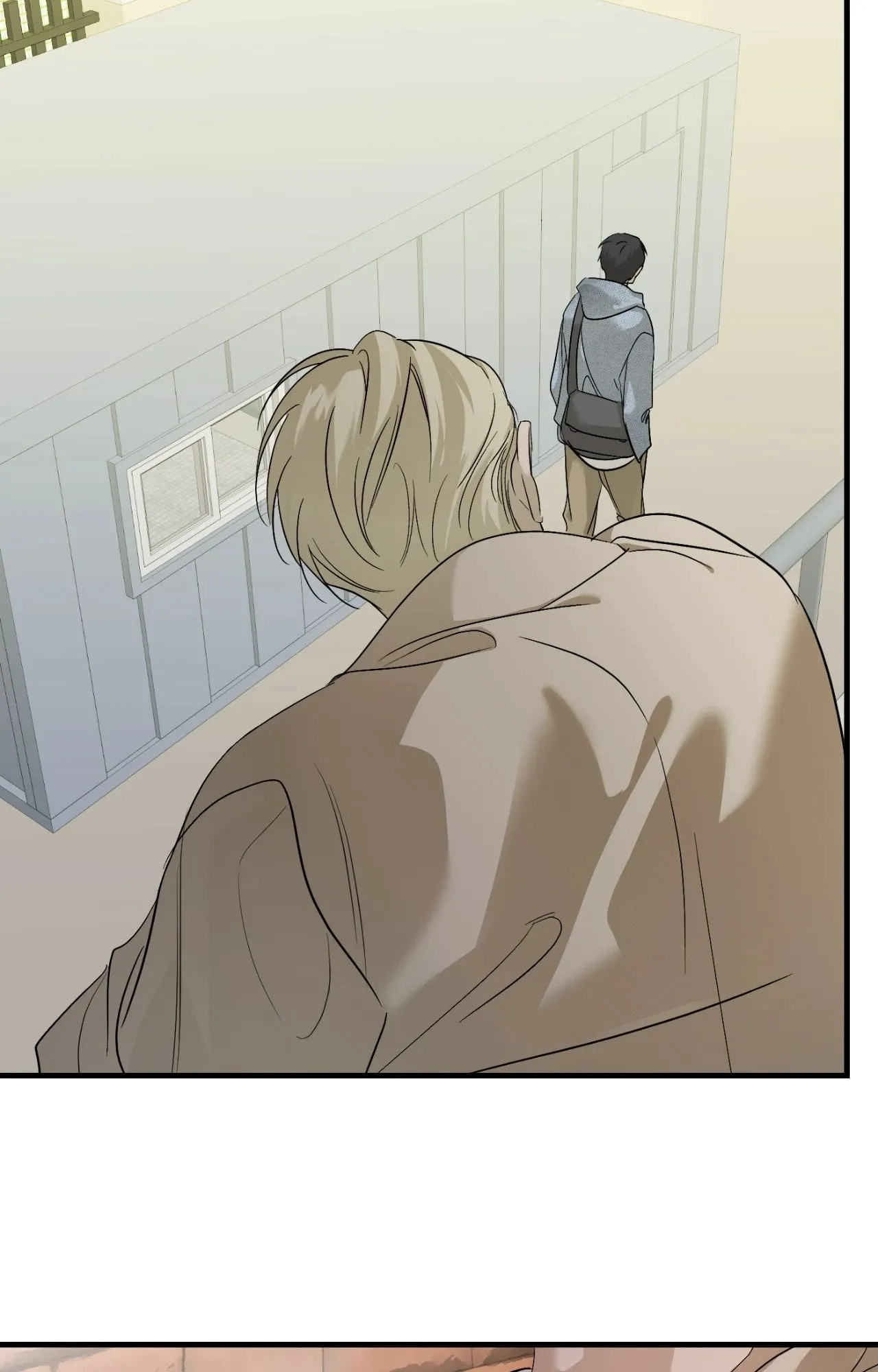 Backlight ตอนที่ 4541 Backlight ตอนที่ 4541