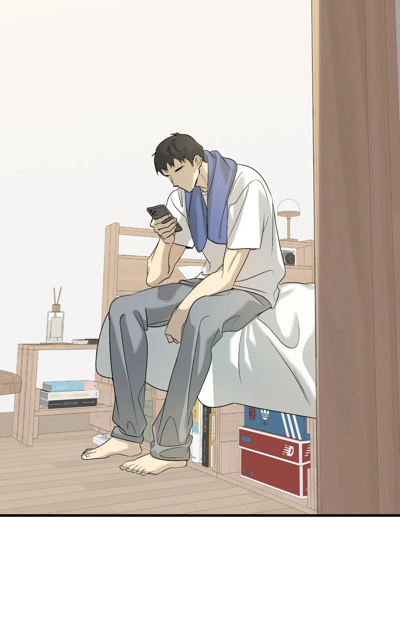 Backlight ตอนที่ 4544 Backlight ตอนที่ 4544