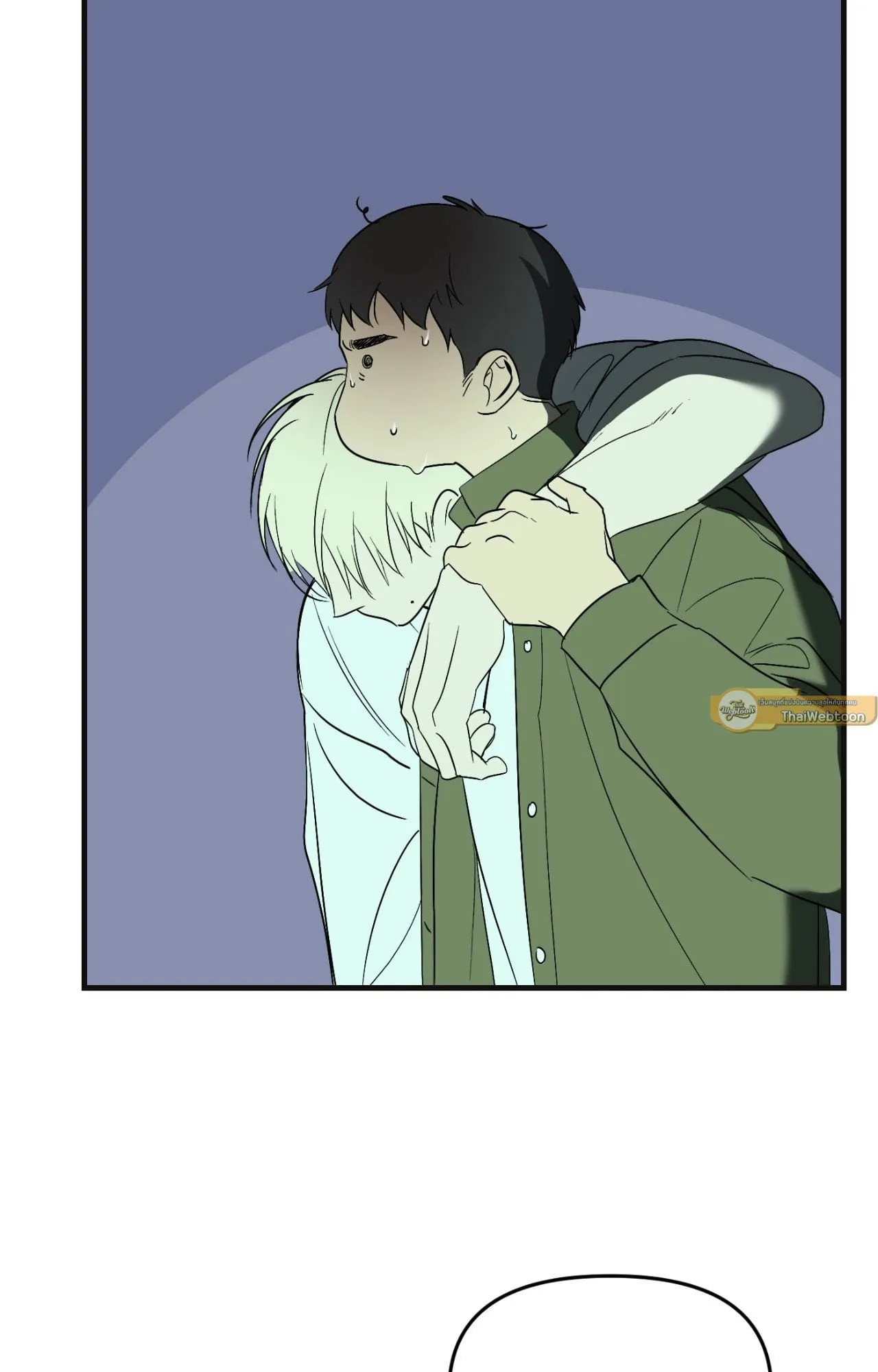 Backlight ตอนที่ 4653 Backlight ตอนที่ 4653