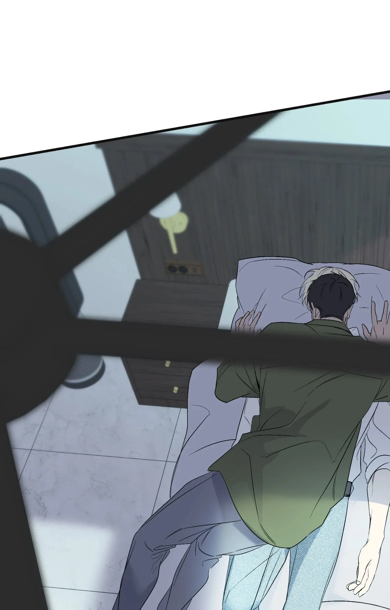 Backlight ตอนที่ 4659 Backlight ตอนที่ 4659