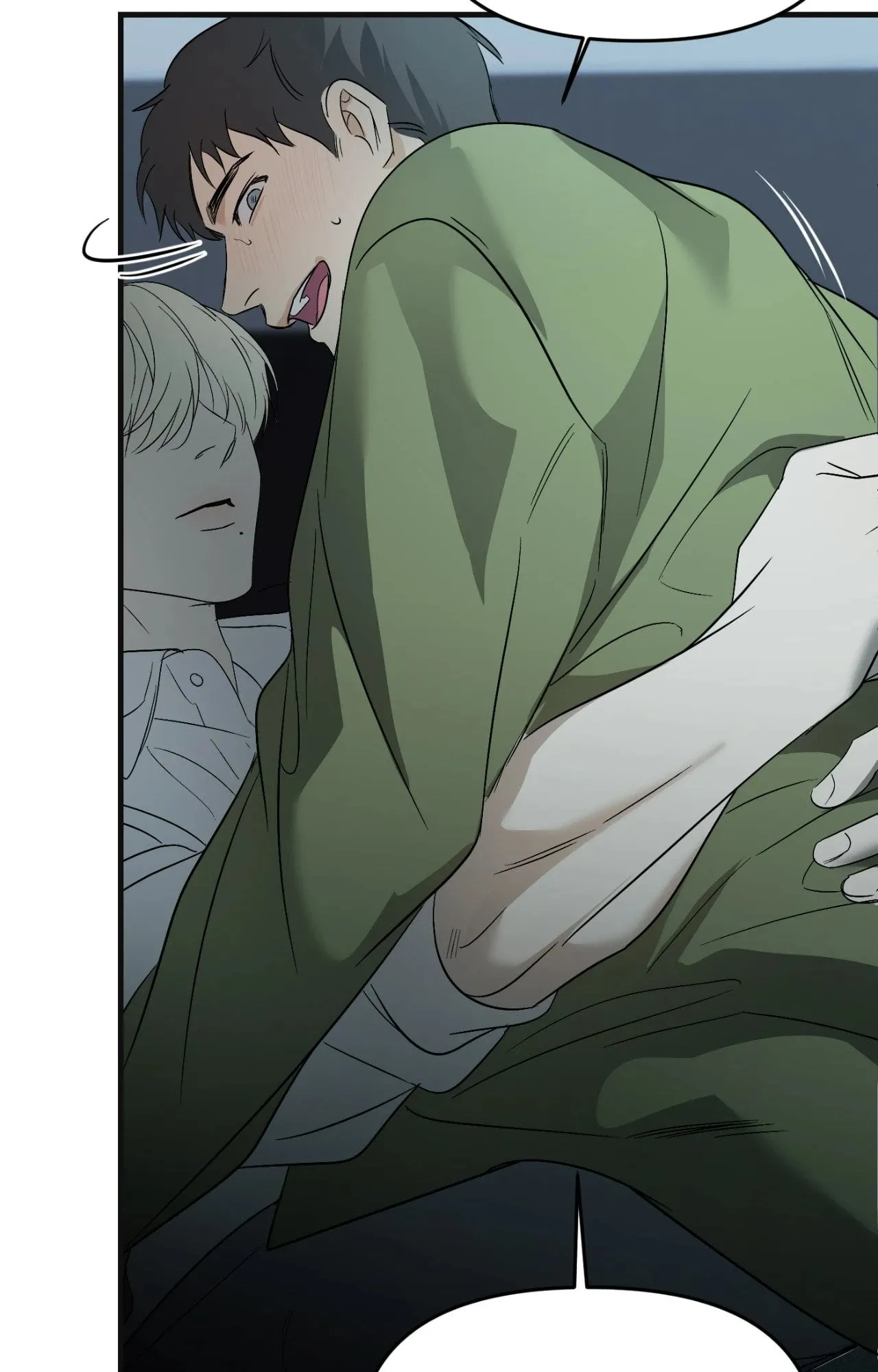 Backlight ตอนที่ 4665 Backlight ตอนที่ 4665