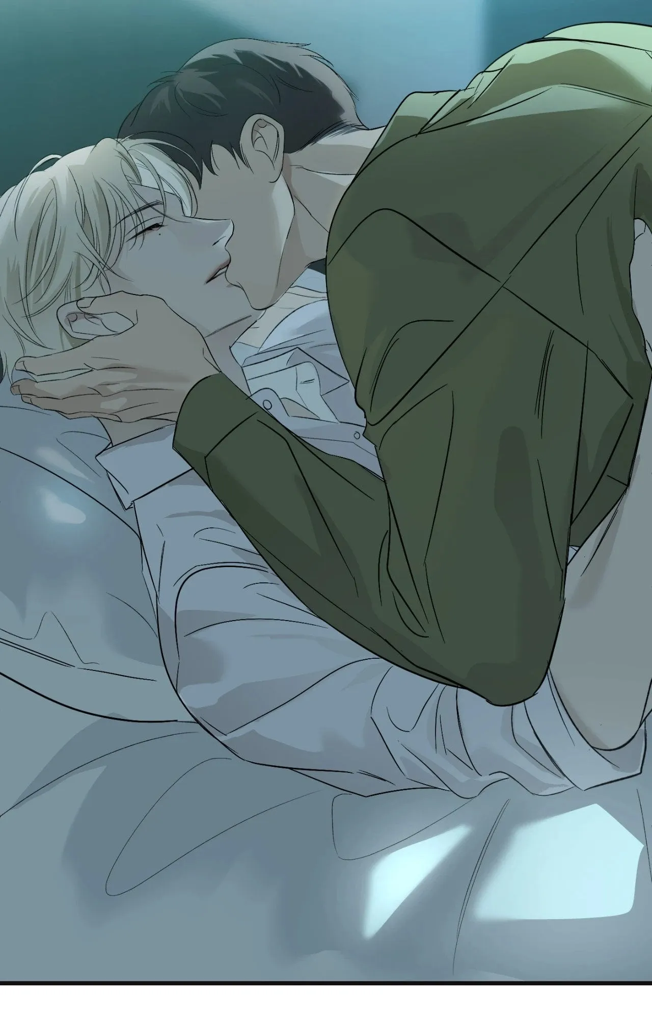 Backlight ตอนที่ 4686 Backlight ตอนที่ 4686