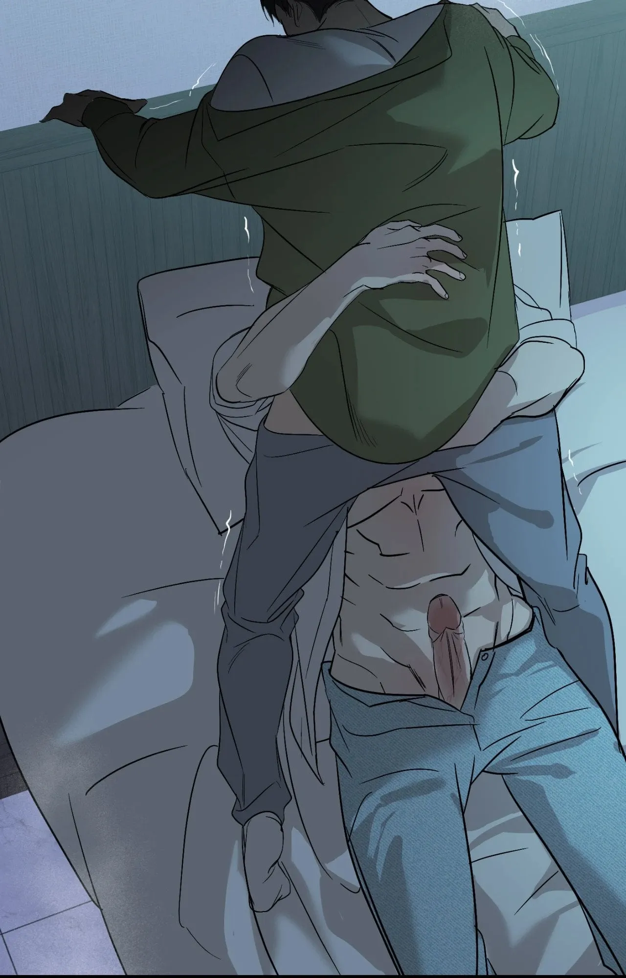 Backlight ตอนที่ 4753 Backlight ตอนที่ 4753