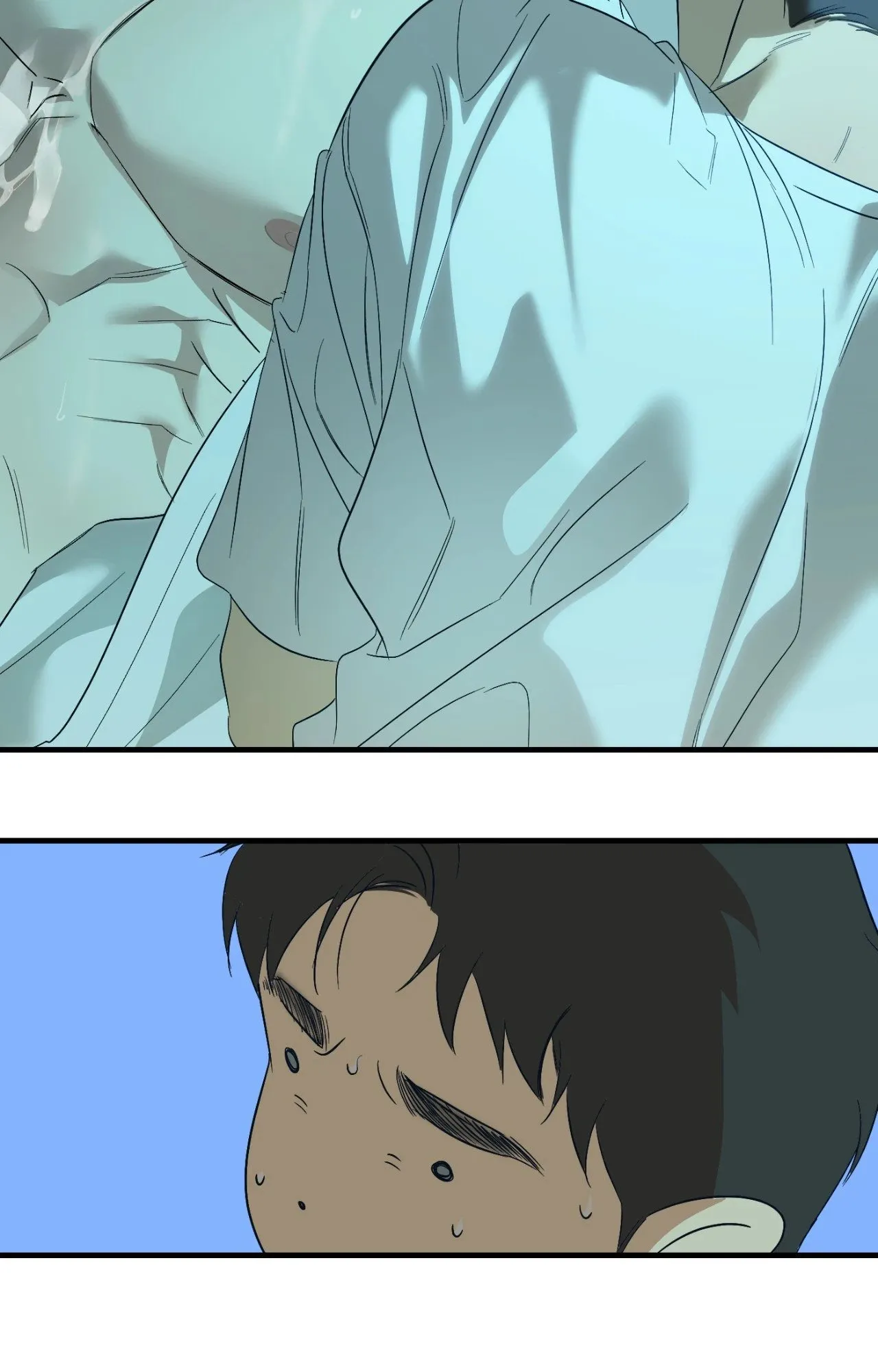 Backlight ตอนที่ 4860 Backlight ตอนที่ 4860