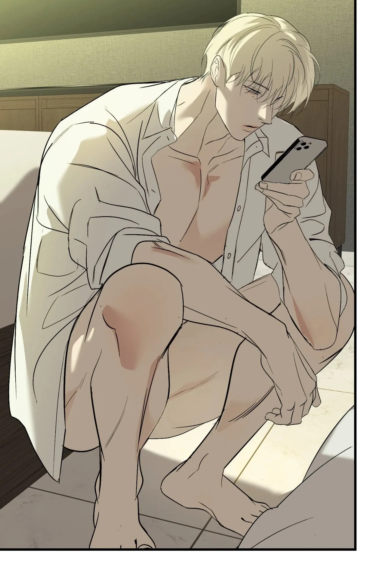 Backlight ตอนที่ 4871 Backlight ตอนที่ 4871