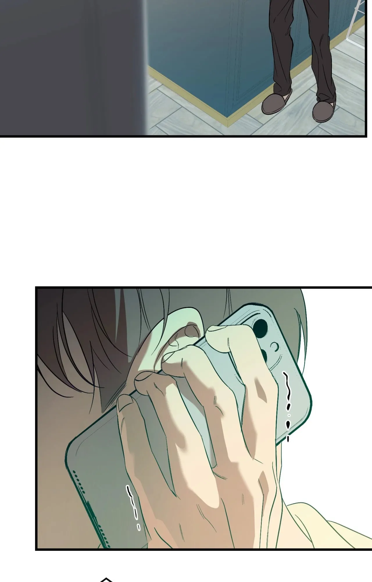 Backlight ตอนที่ 4911 Backlight ตอนที่ 4911