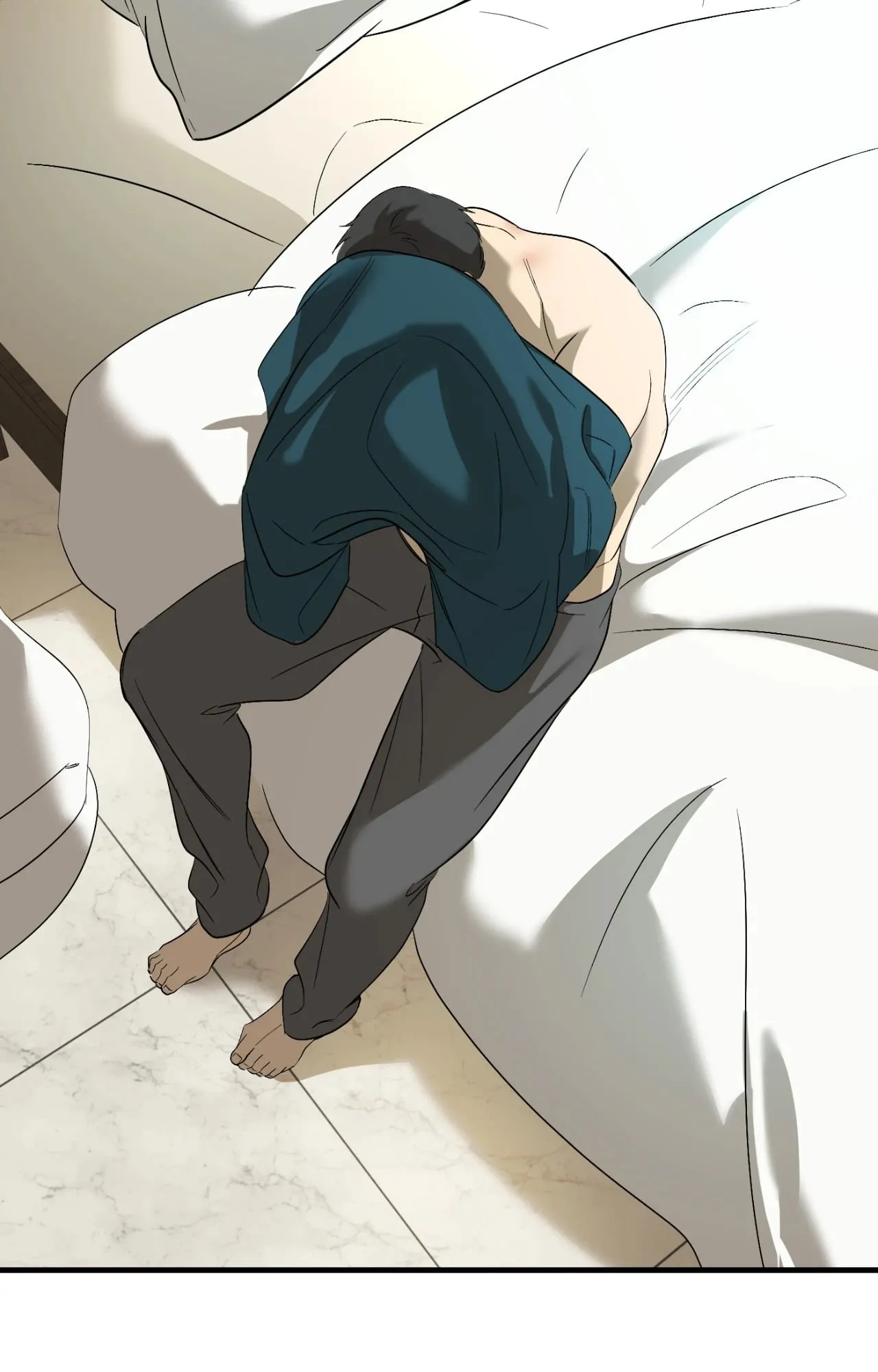 Backlight ตอนที่ 4917 Backlight ตอนที่ 4917