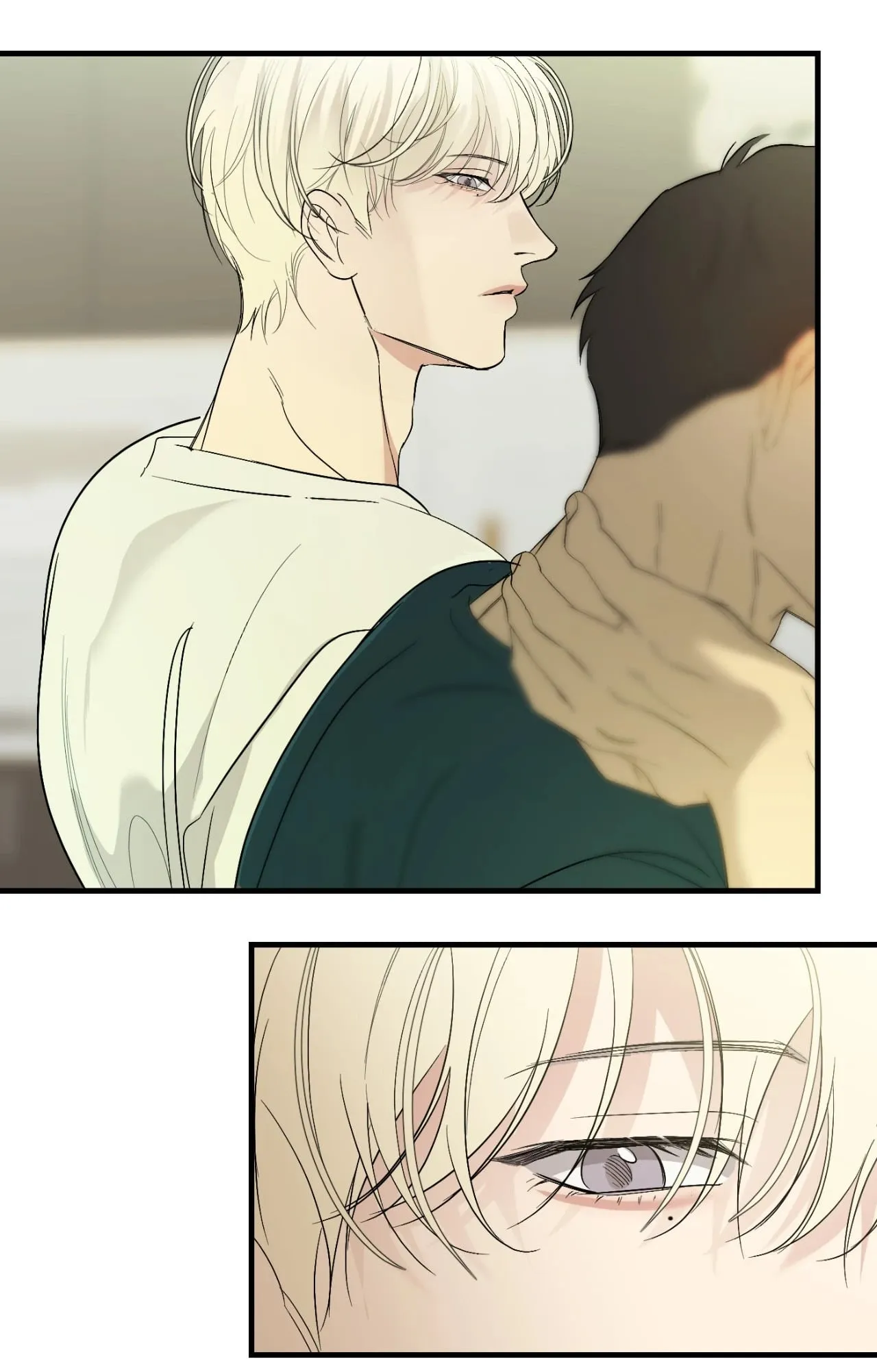 Backlight ตอนที่ 4929 Backlight ตอนที่ 4929