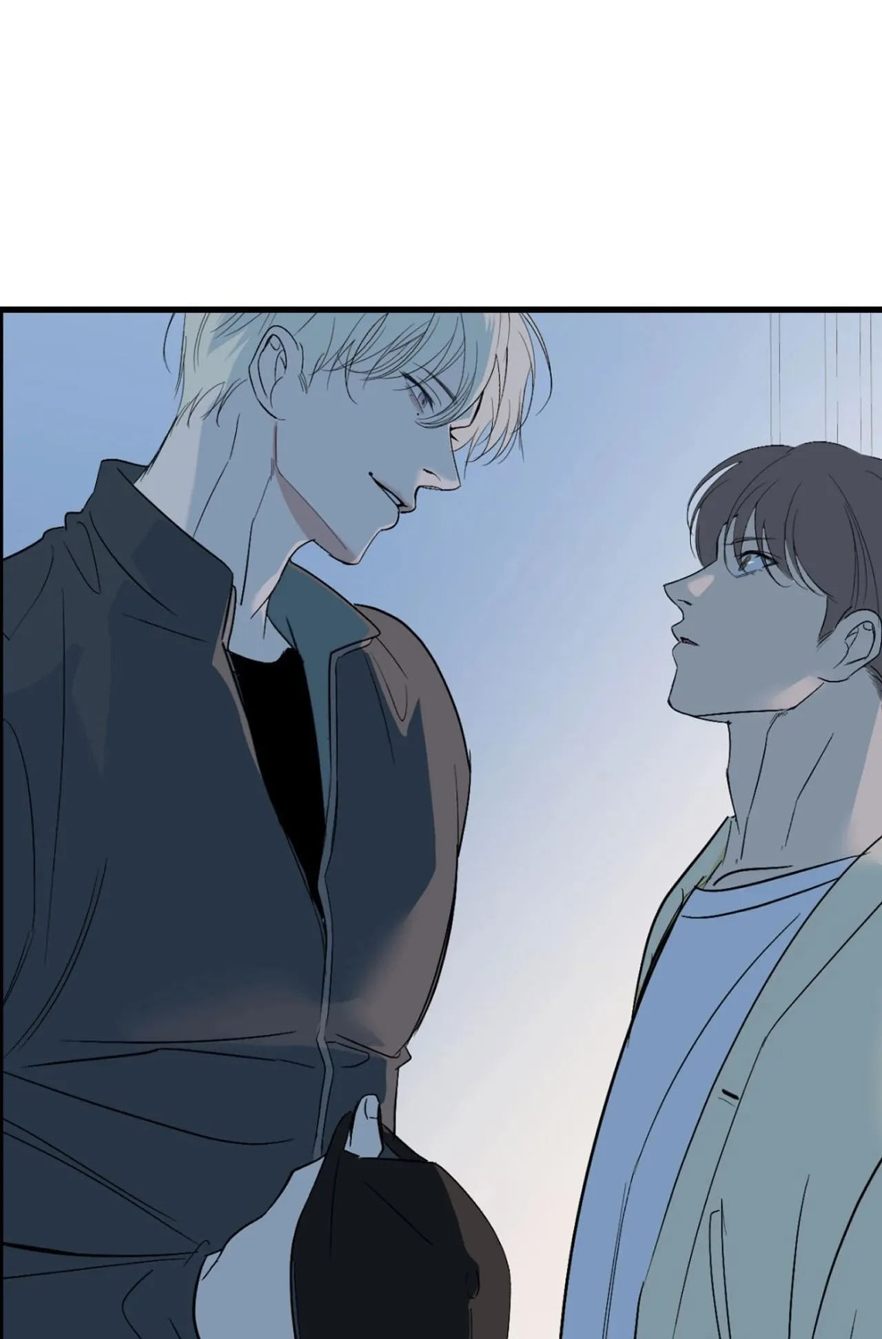 Backlight ตอนที่ 5001