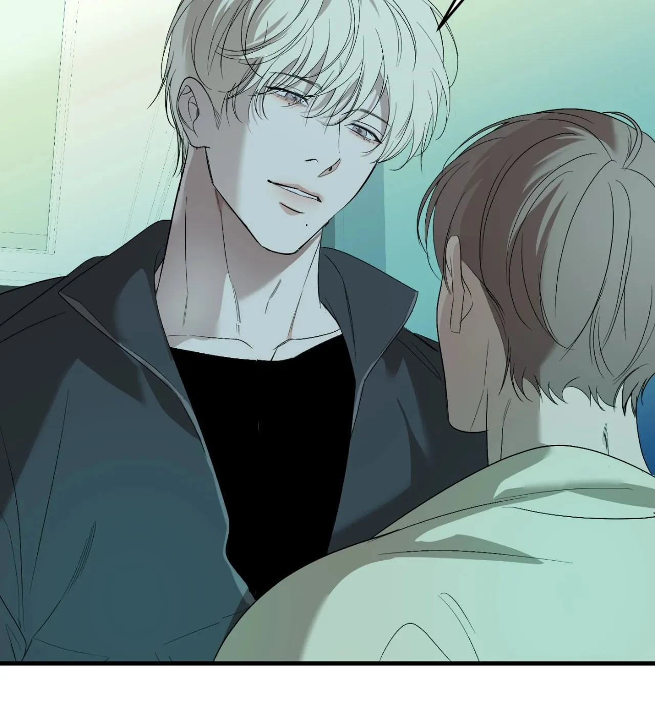 Backlight ตอนที่ 5006