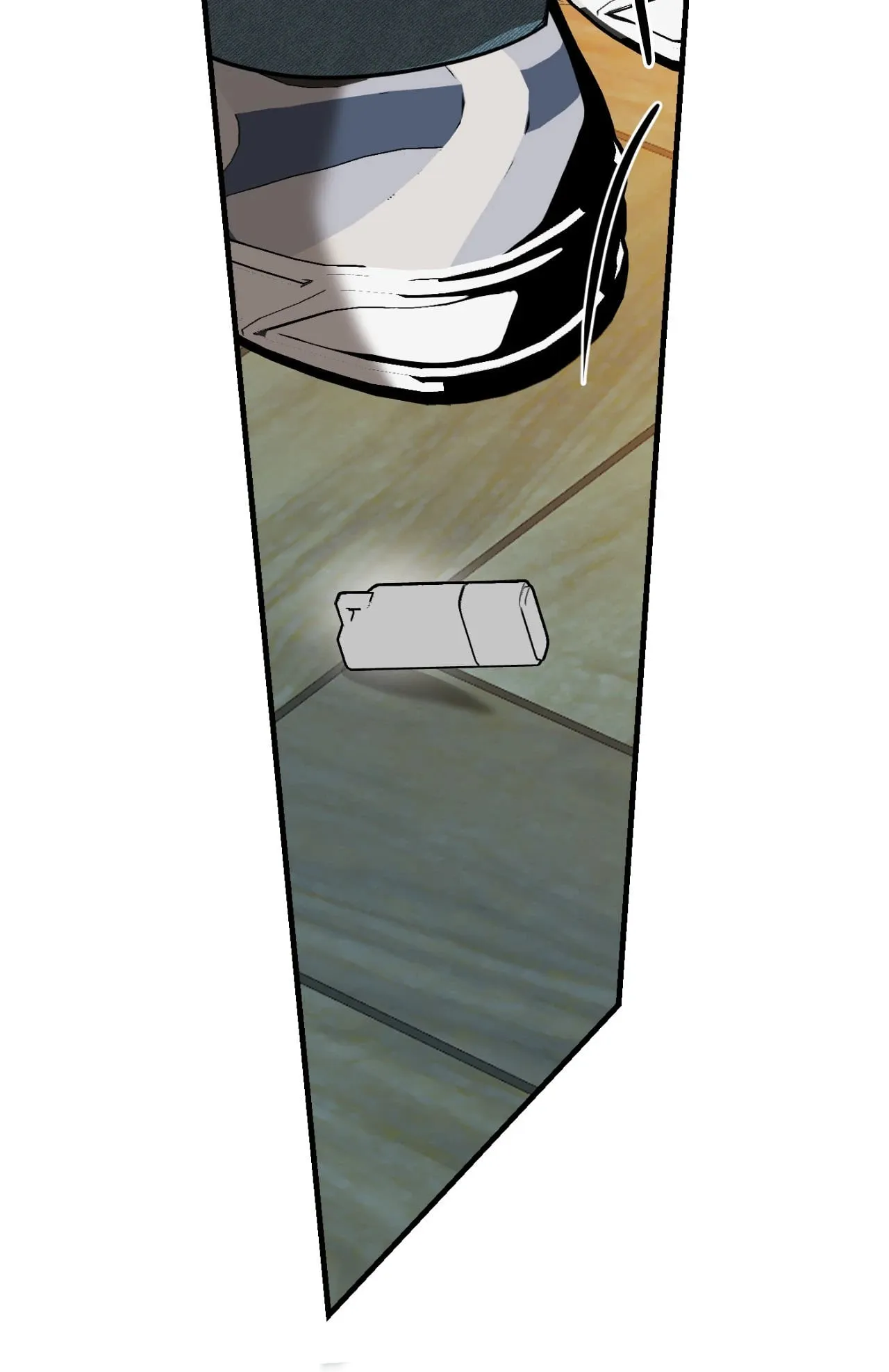 Backlight ตอนที่ 5025