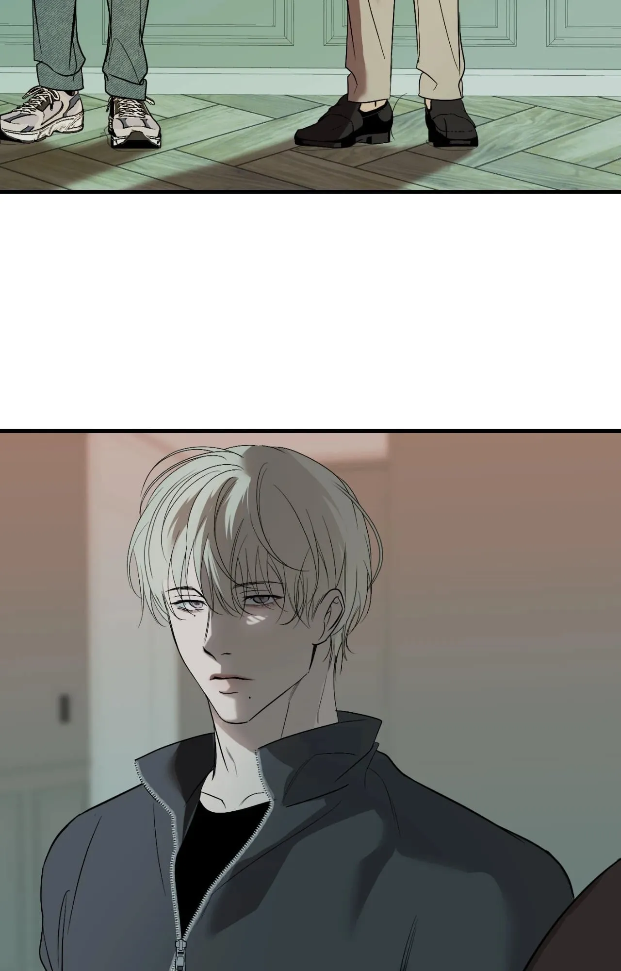 Backlight ตอนที่ 5042