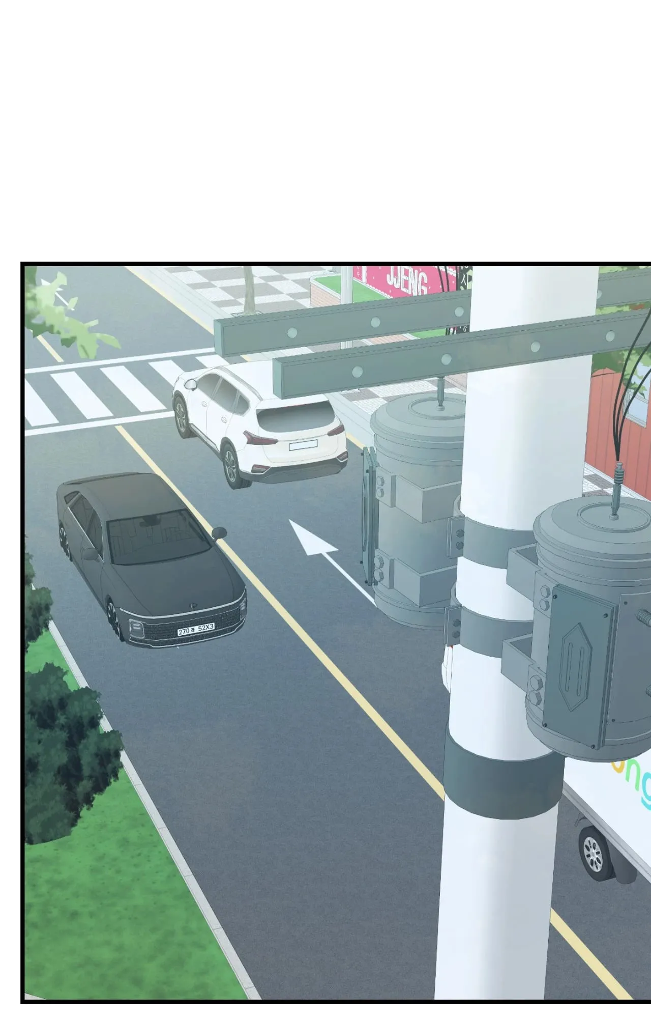 Backlight ตอนที่ 5049