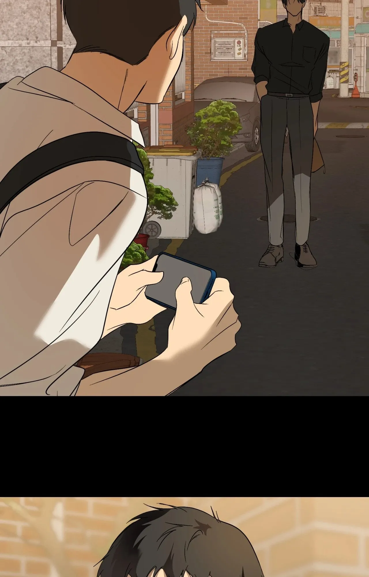 Backlight ตอนที่ 5148 Backlight ตอนที่ 5148