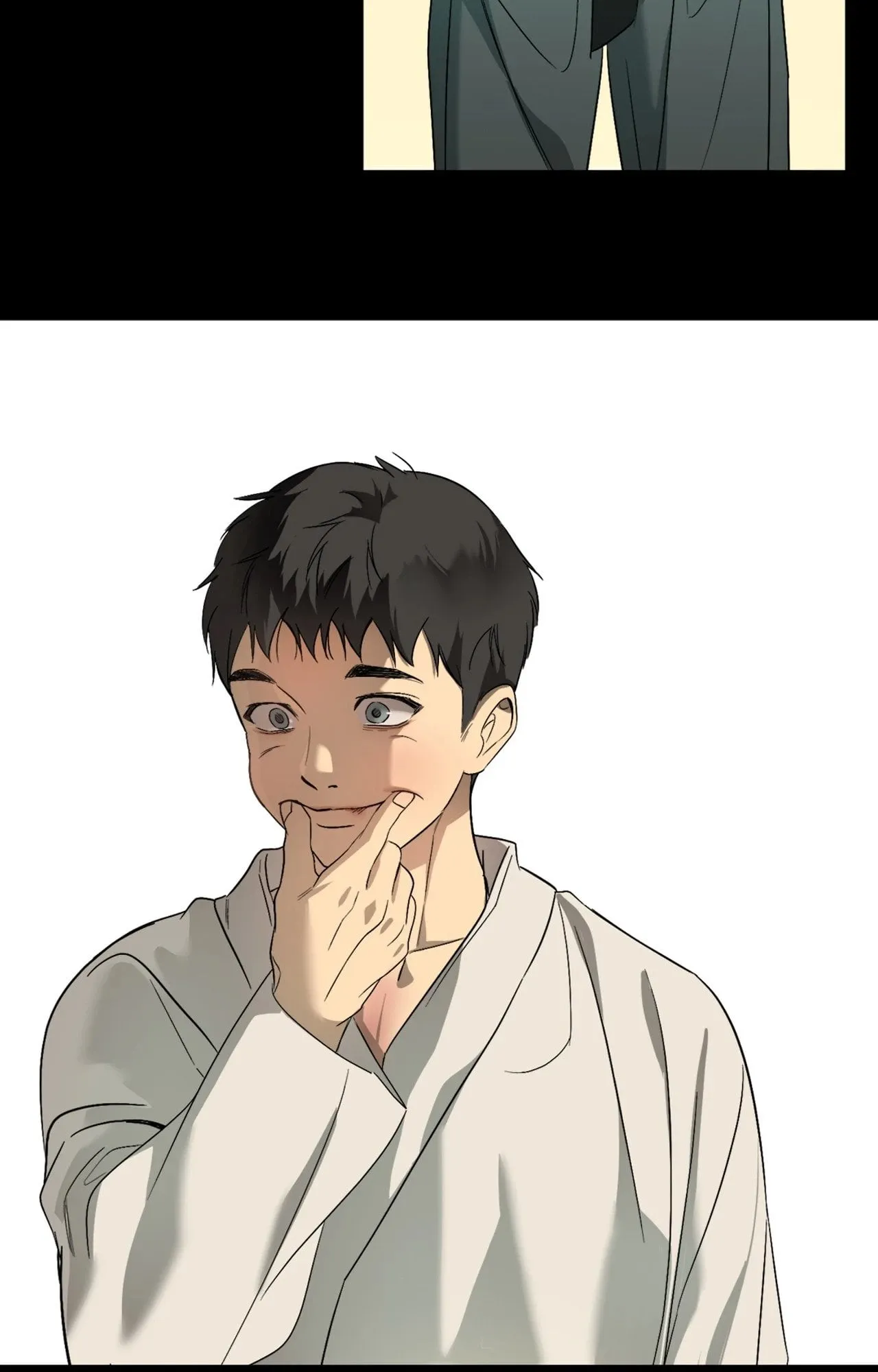 Backlight ตอนที่ 5166 Backlight ตอนที่ 5166