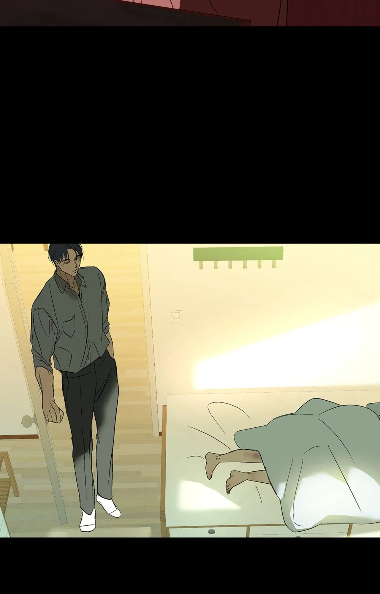 Backlight ตอนที่ 5170 Backlight ตอนที่ 5170