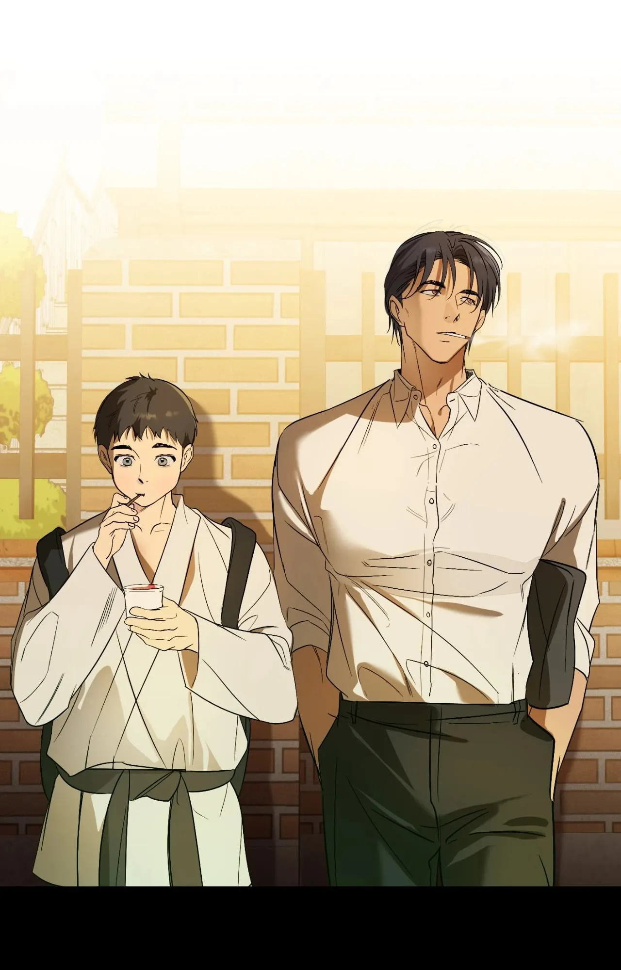 Backlight ตอนที่ 5221