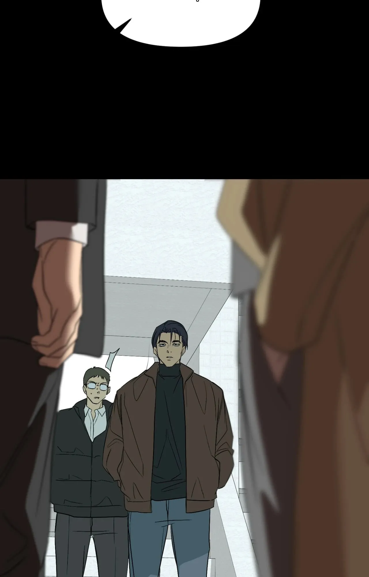 Backlight ตอนที่ 5238