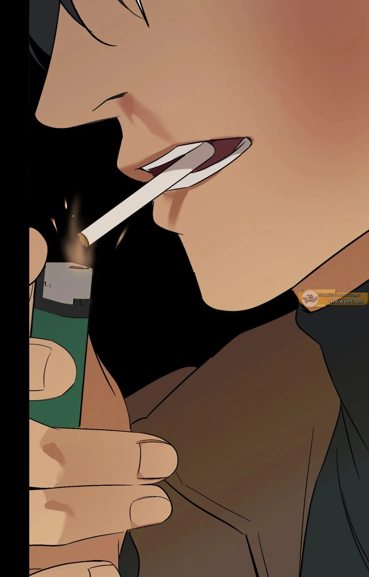 Backlight ตอนที่ 5258