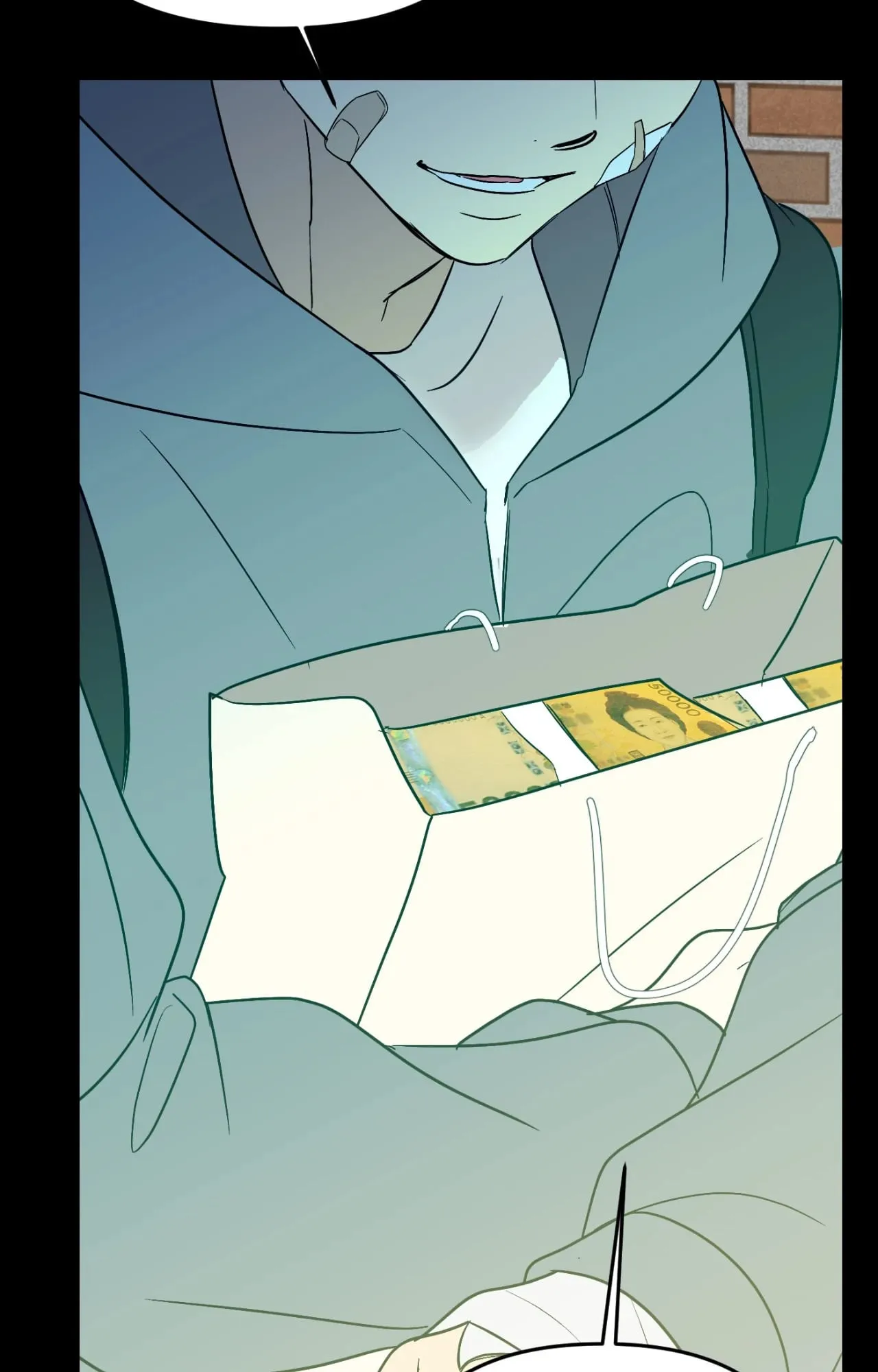 Backlight ตอนที่ 5263