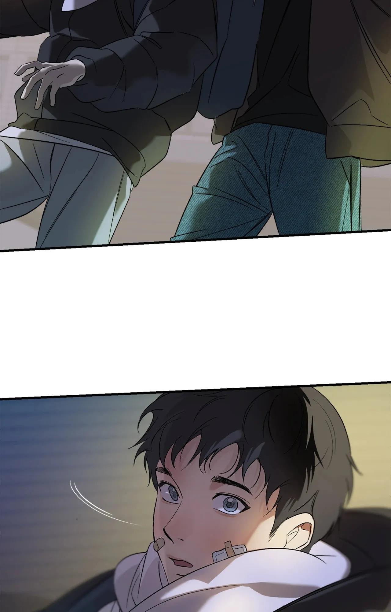 Backlight ตอนที่ 5311