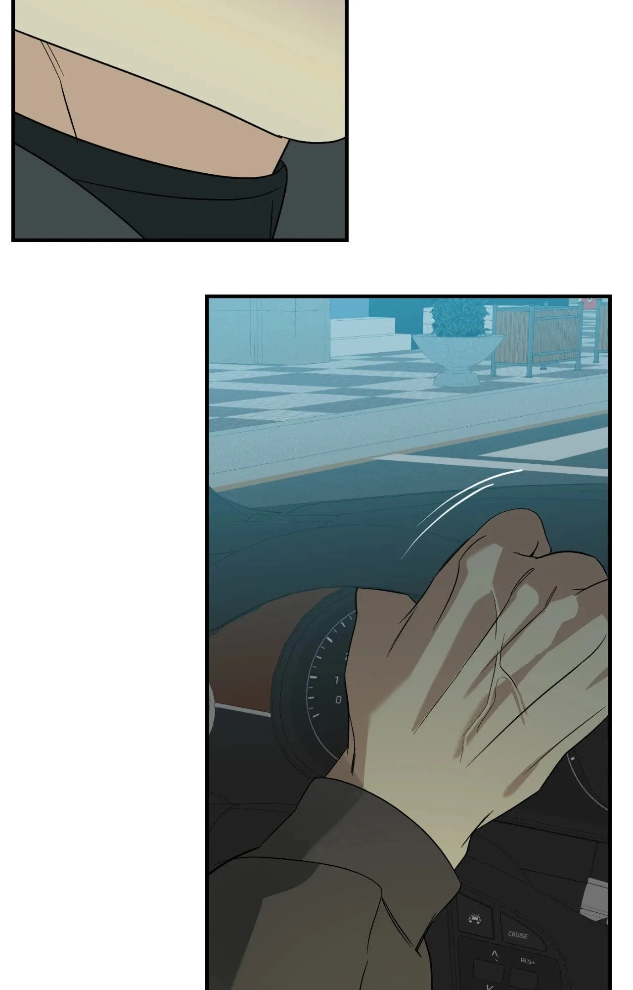 Backlight ตอนที่ 5341