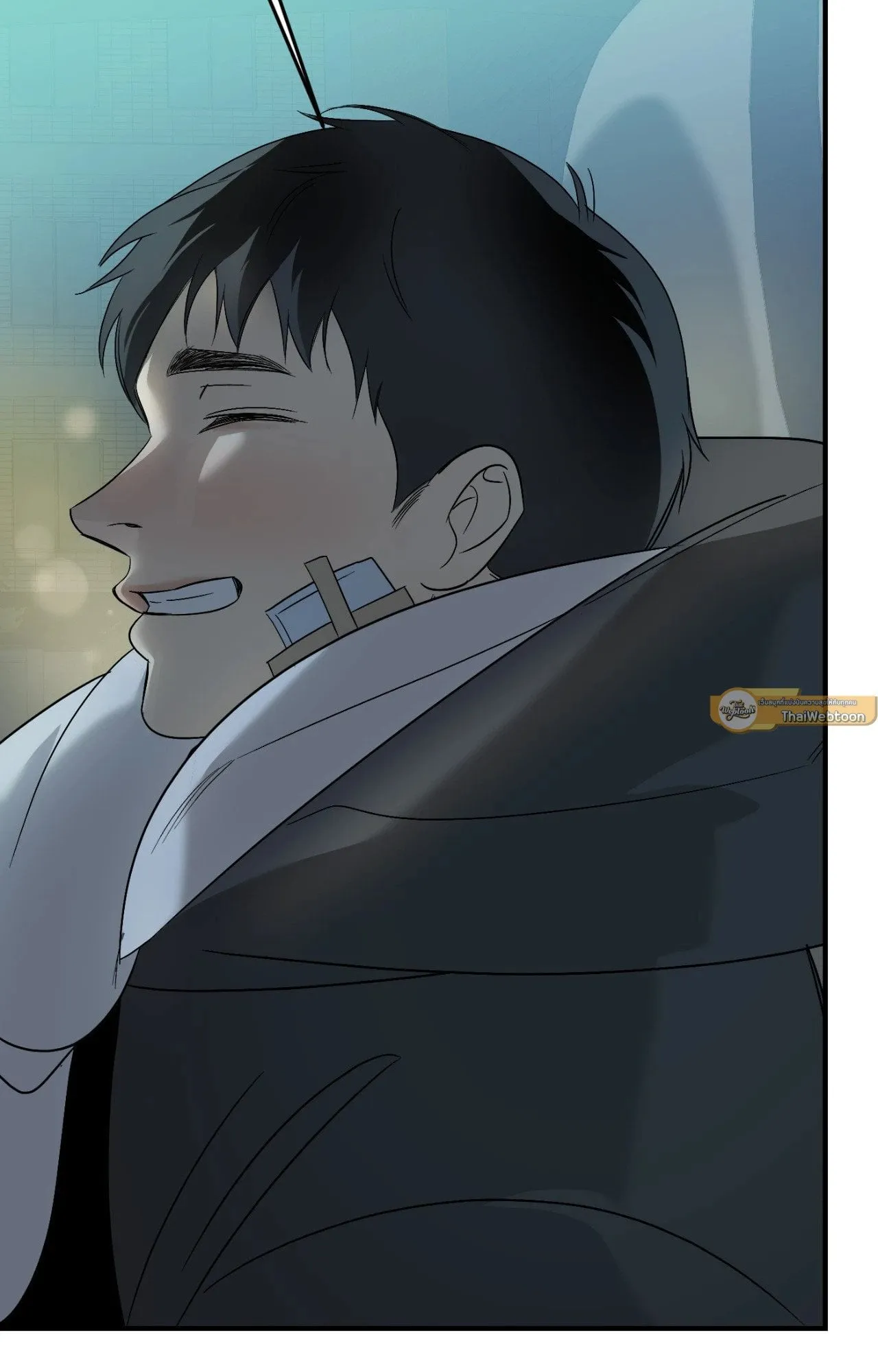 Backlight ตอนที่ 5347