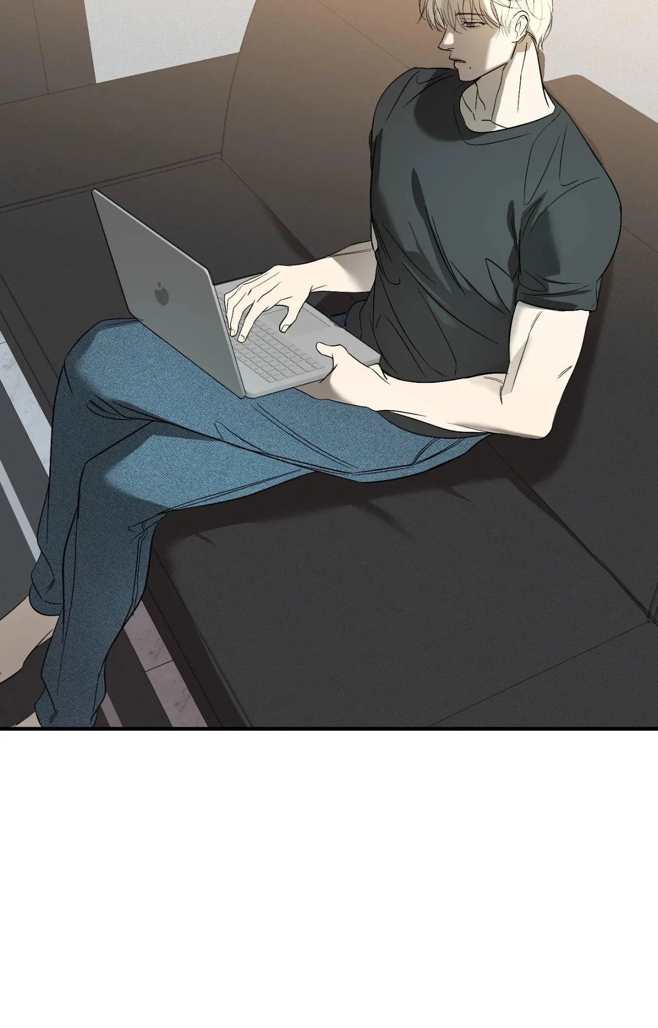 Backlight ตอนที่ 5354