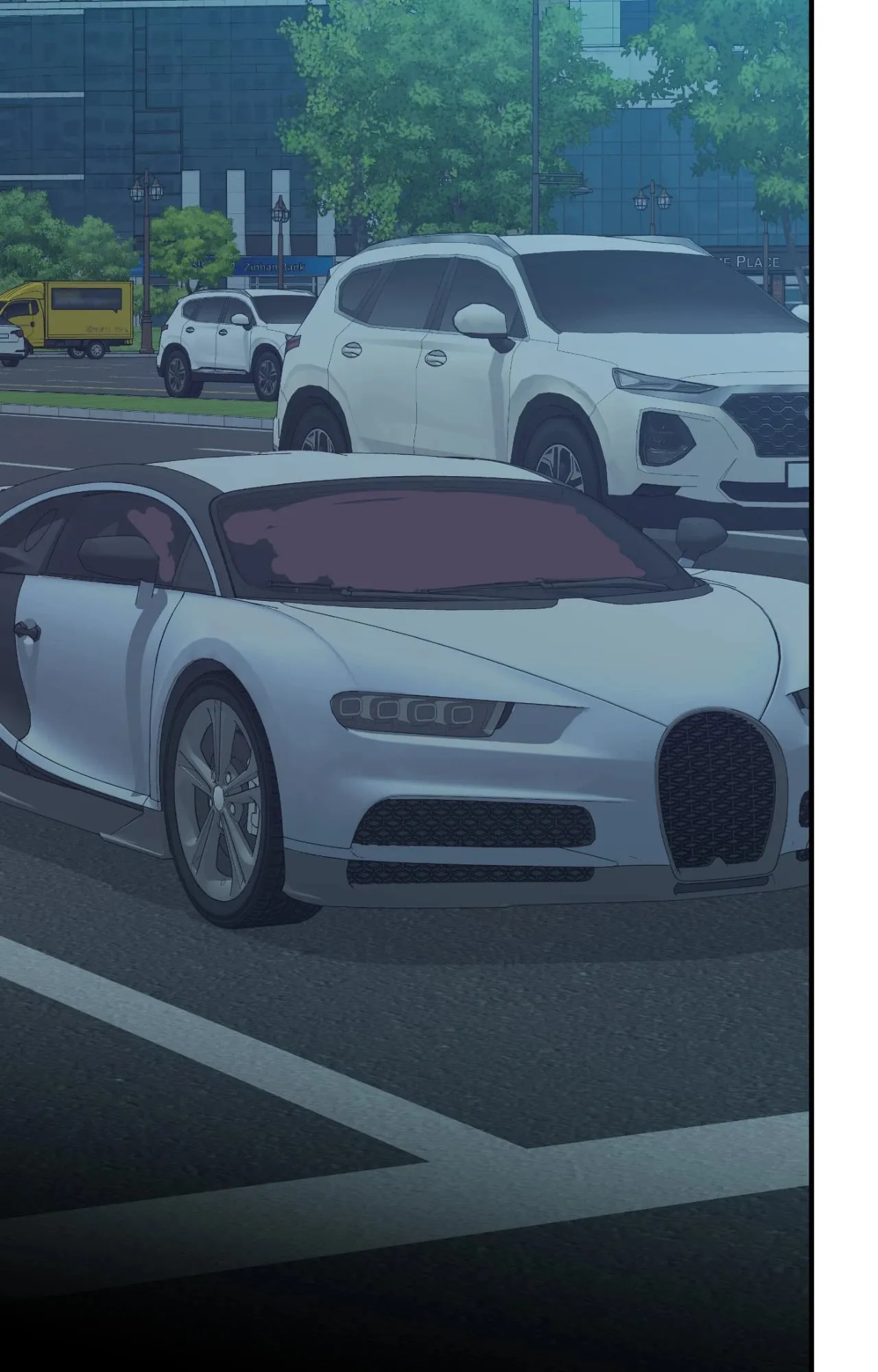 Backlight ตอนที่ 5419