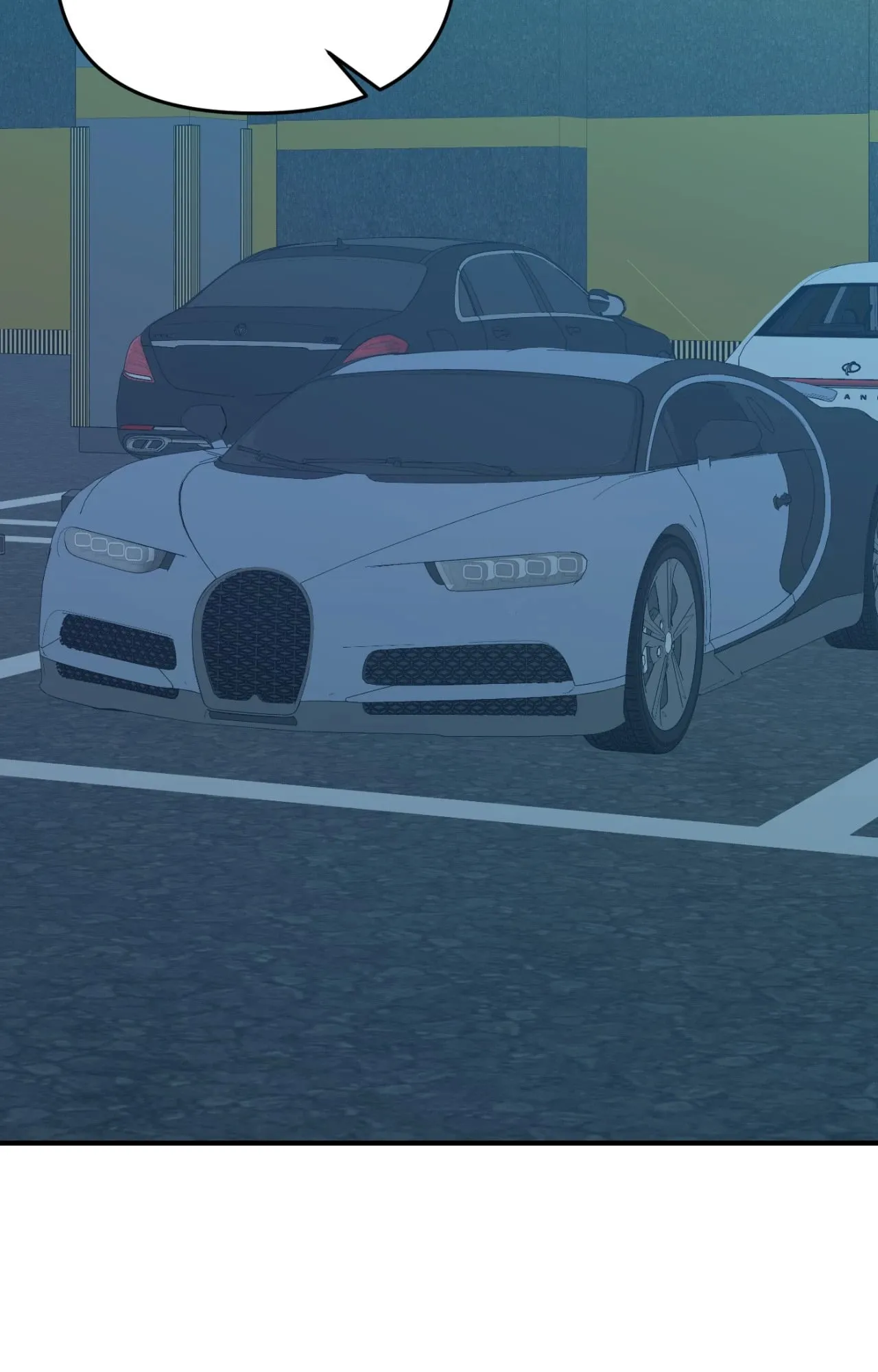 Backlight ตอนที่ 5431