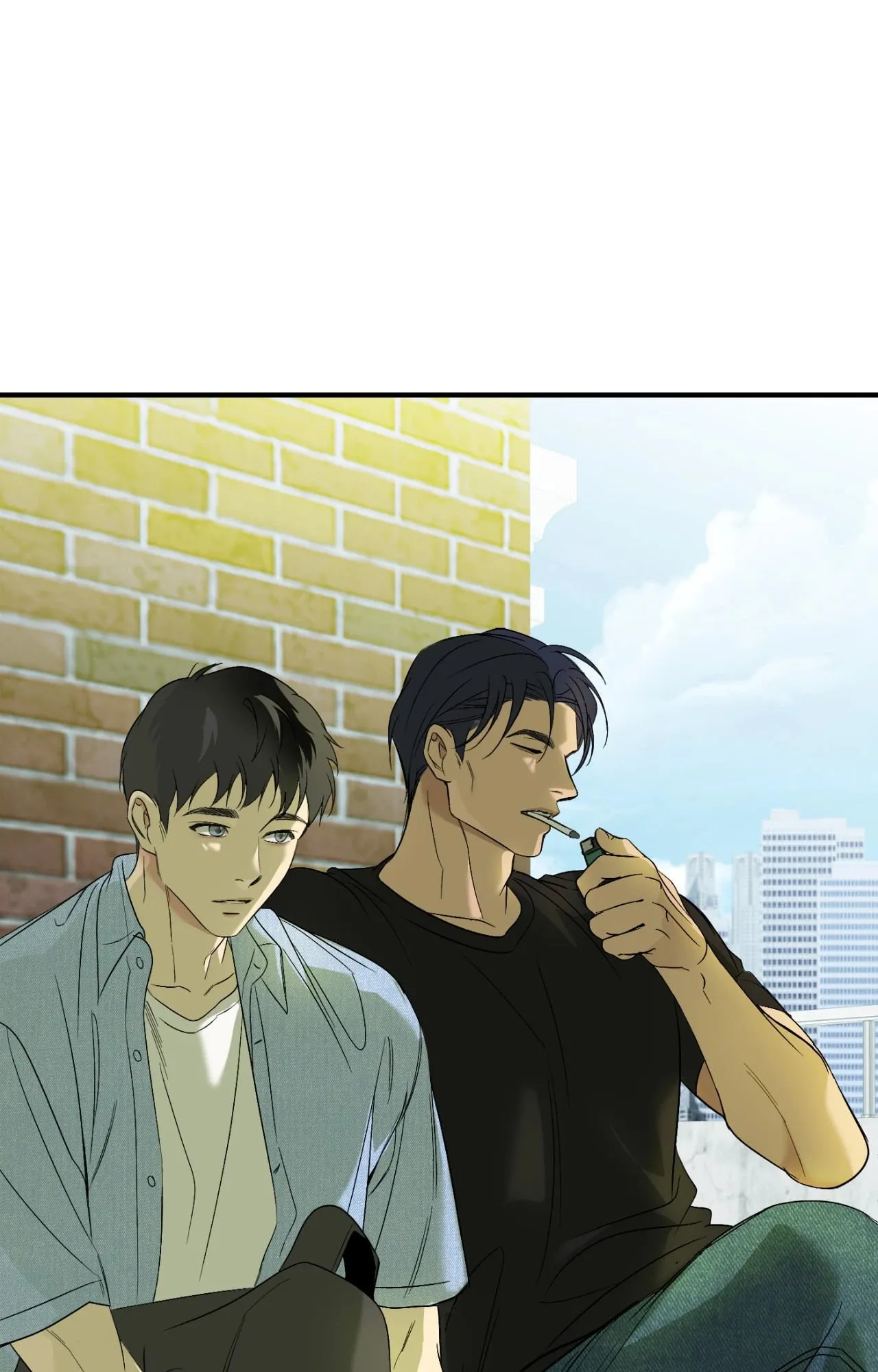 Backlight ตอนที่ 5463