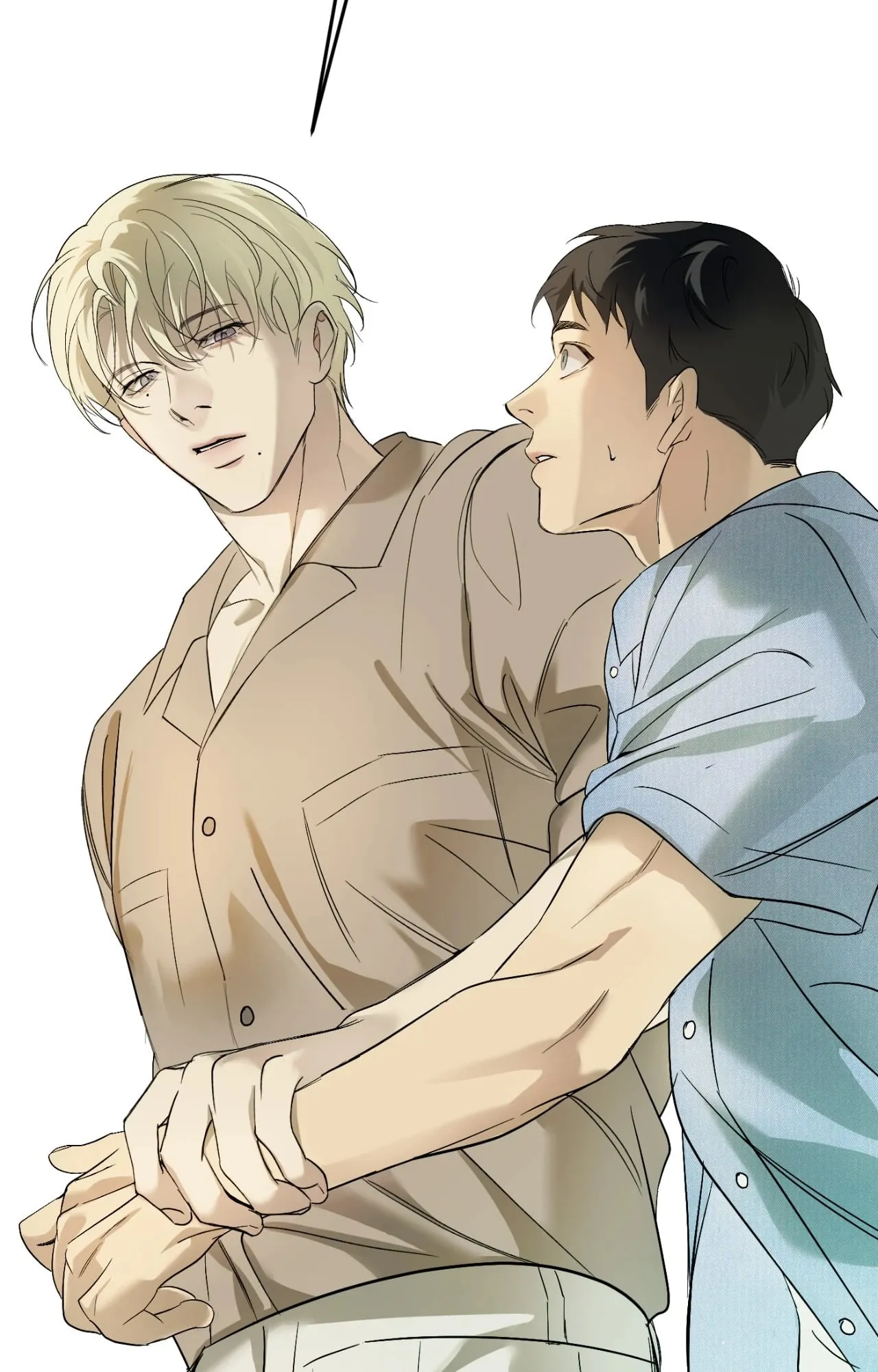 Backlight ตอนที่ 5582 Backlight ตอนที่ 5582