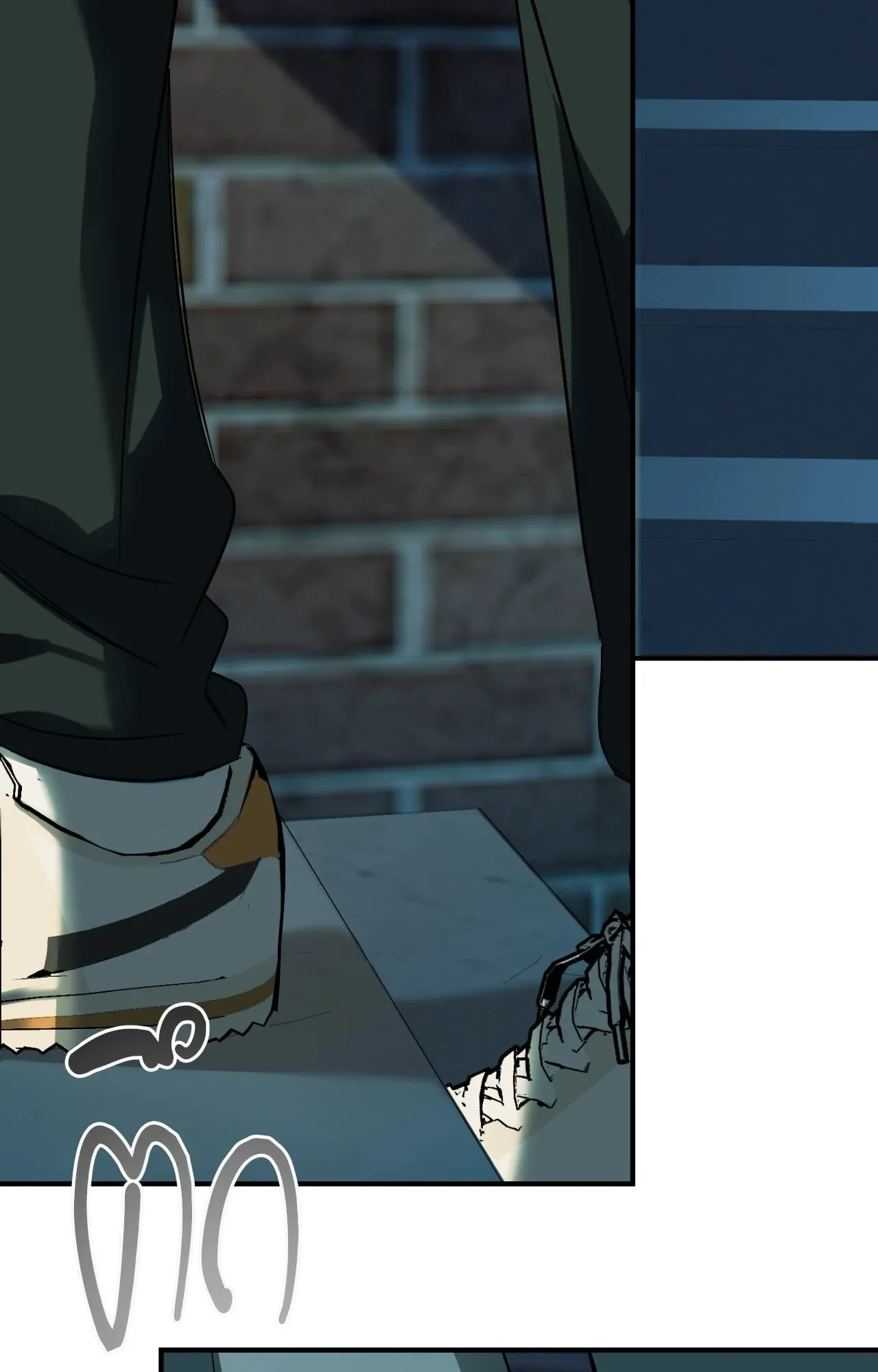 Backlight ตอนที่ 5737 Backlight ตอนที่ 5737