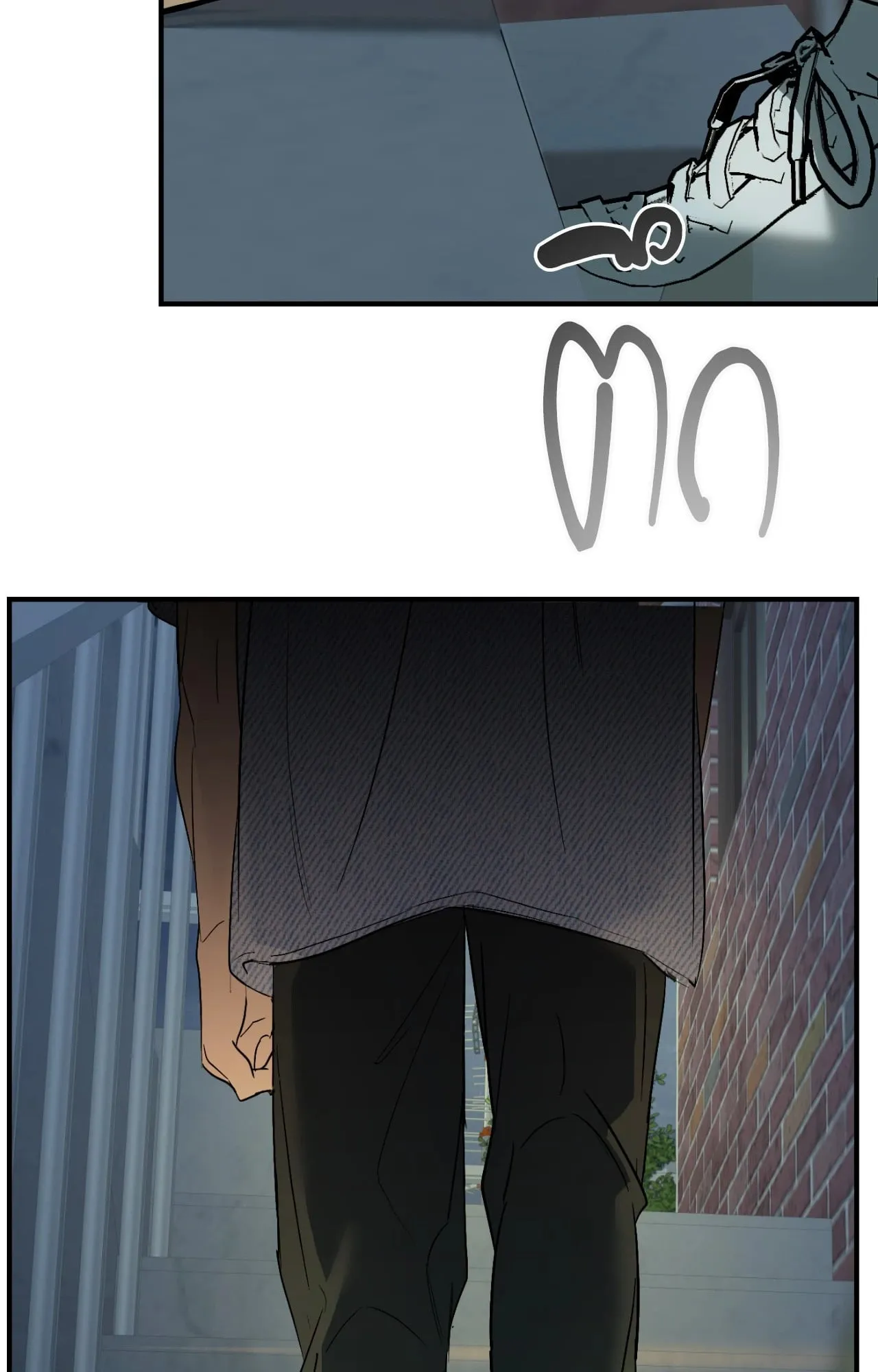 Backlight ตอนที่ 5739 Backlight ตอนที่ 5739