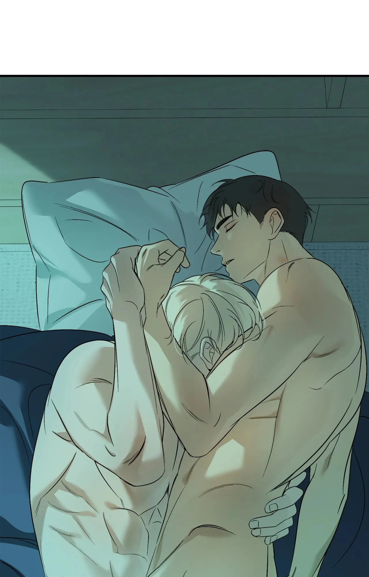 Backlight ตอนที่ 5963 Backlight ตอนที่ 5963