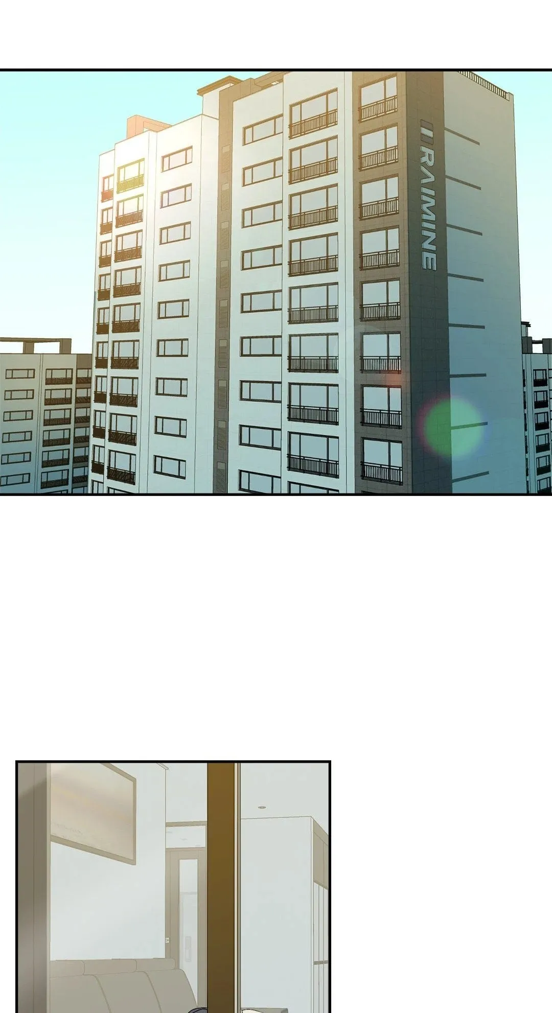 Backlight ตอนที่ 601