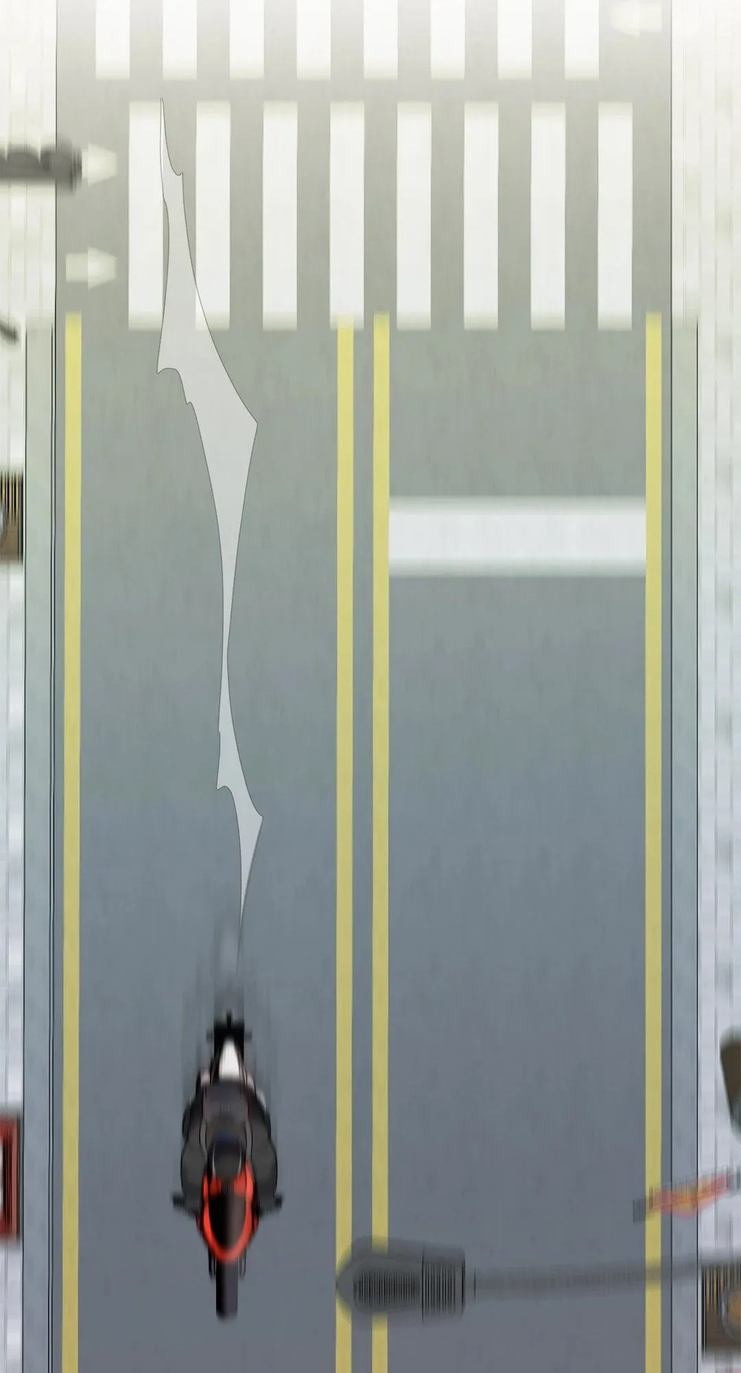 Backlight ตอนที่ 638