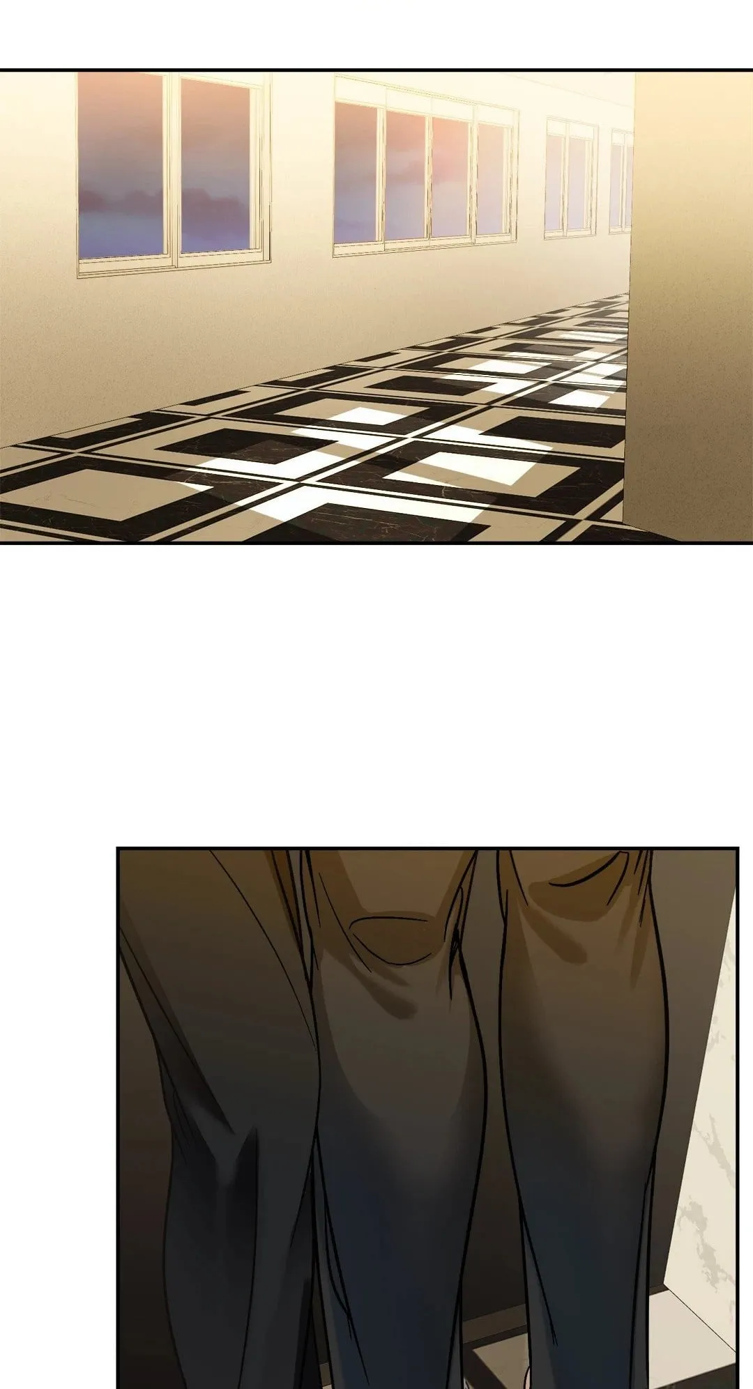 Backlight ตอนที่ 701