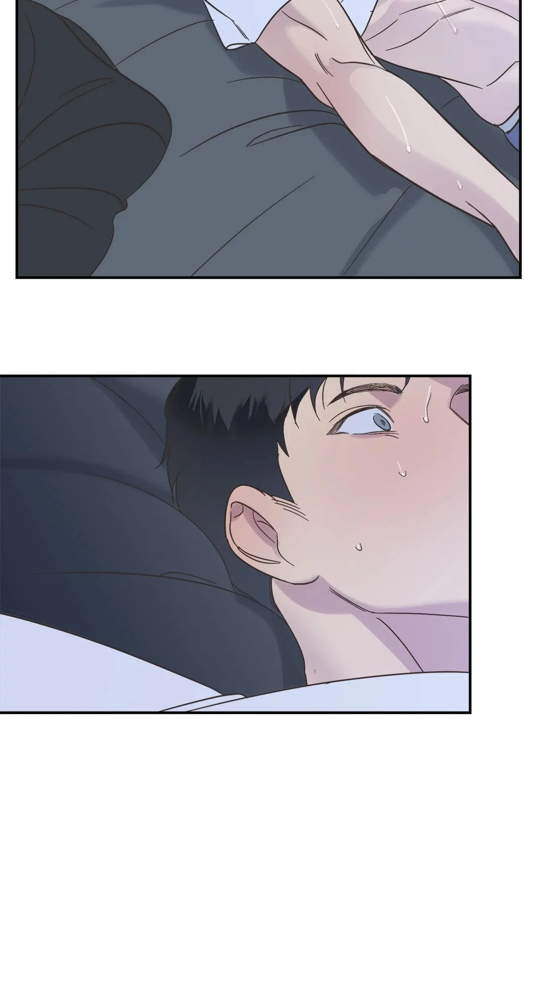 Backlight ตอนที่ 762