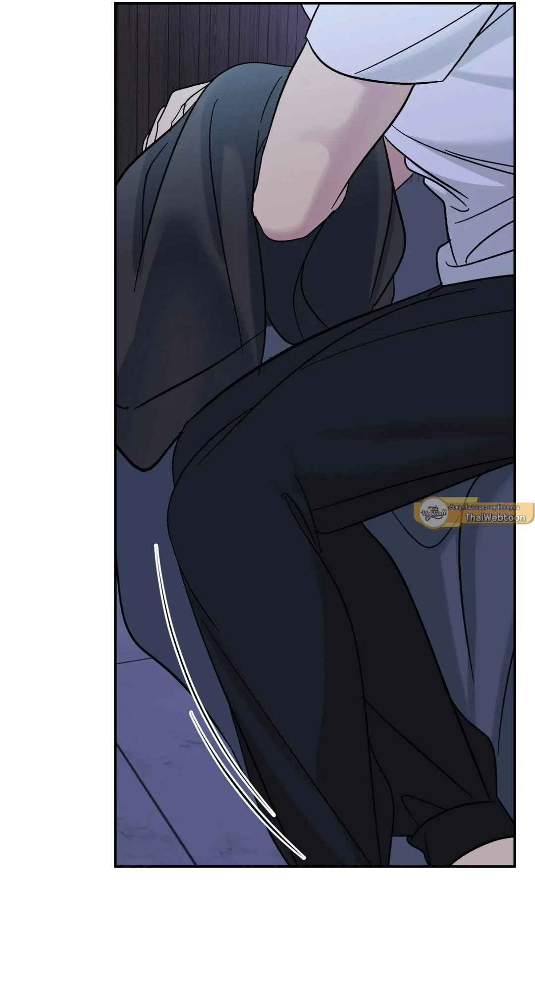 Backlight ตอนที่ 764