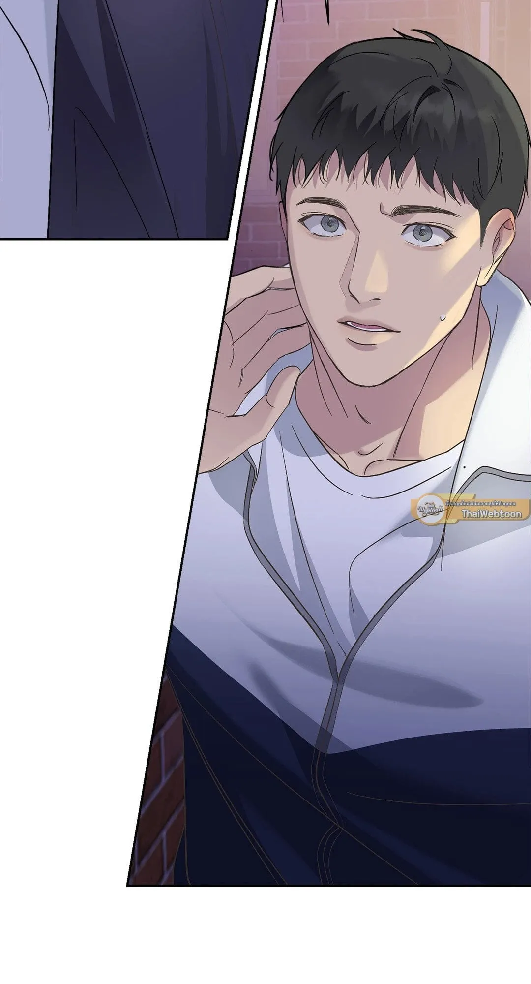 Backlight ตอนที่ 957