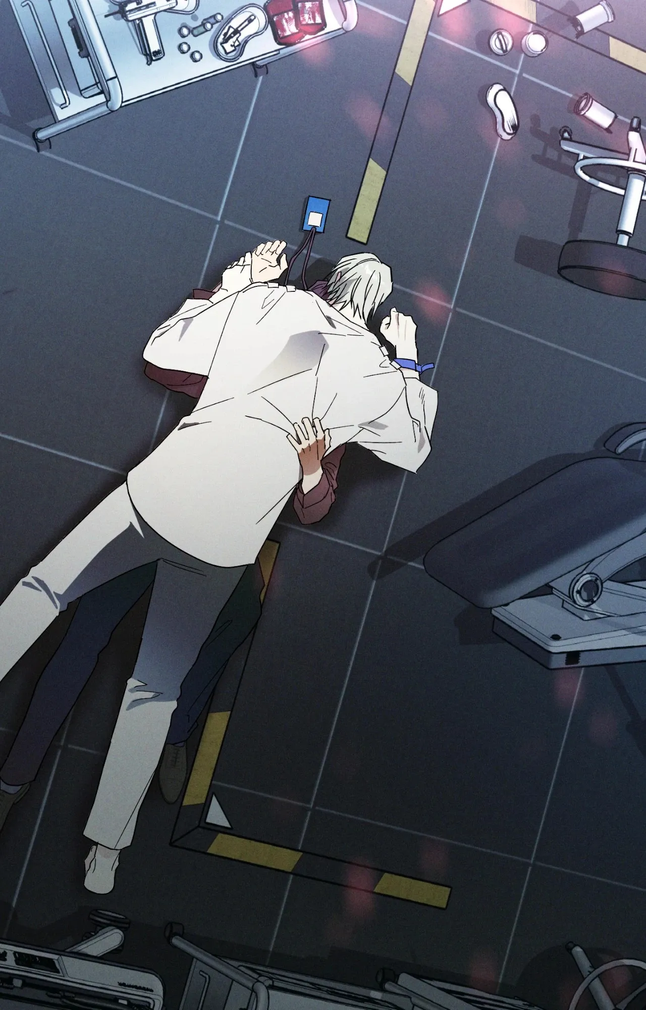 MIX UP ตอนที่ 1006 MIX UP ตอนที่ 1006