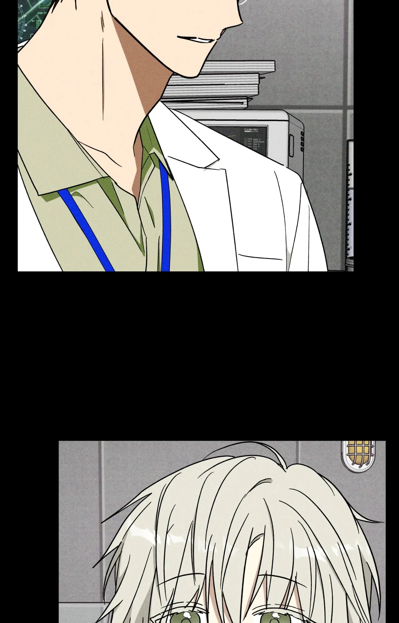 MIX UP ตอนที่ 2119