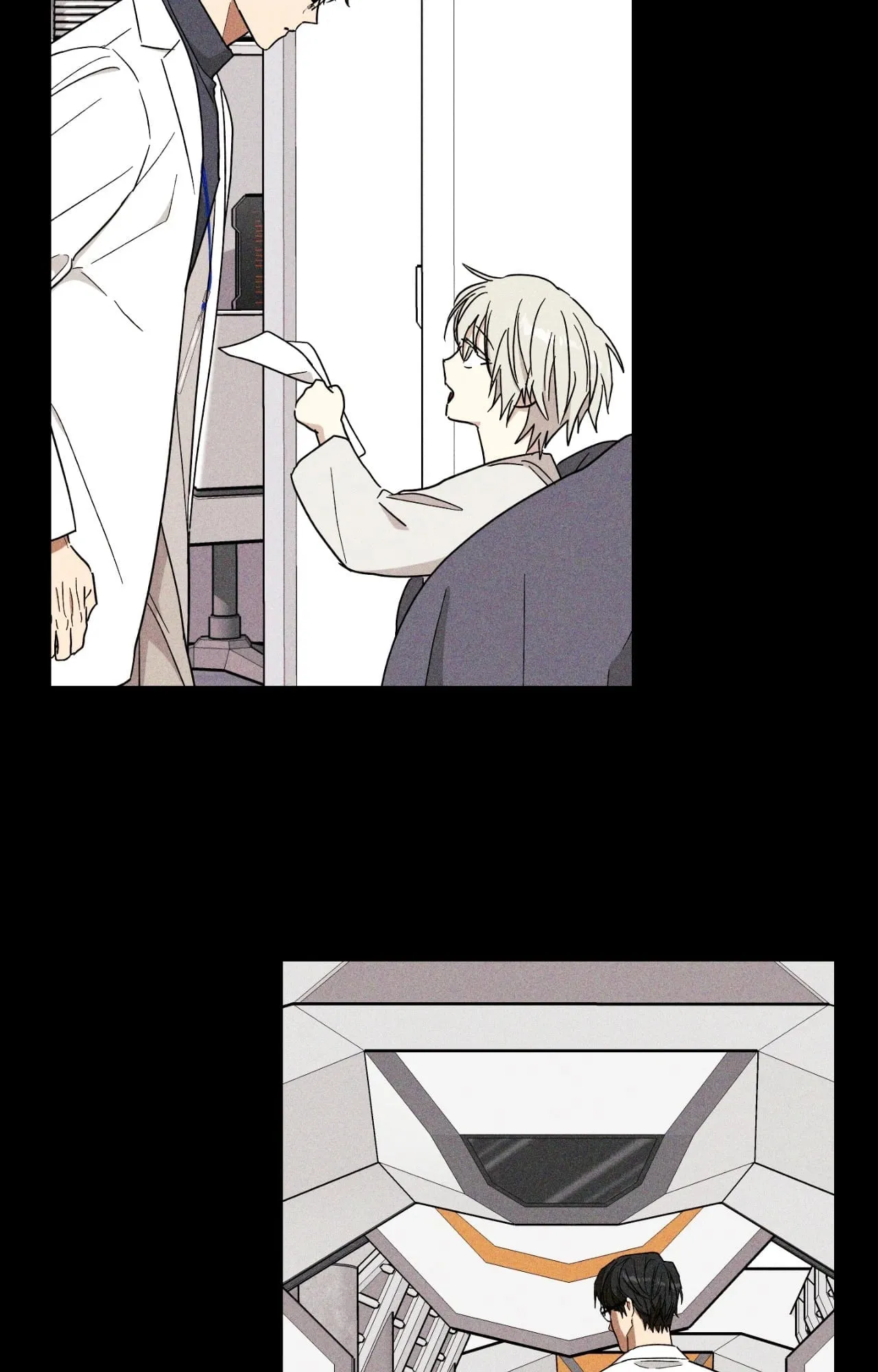 MIX UP ตอนที่ 22022 MIX UP ตอนที่ 22022