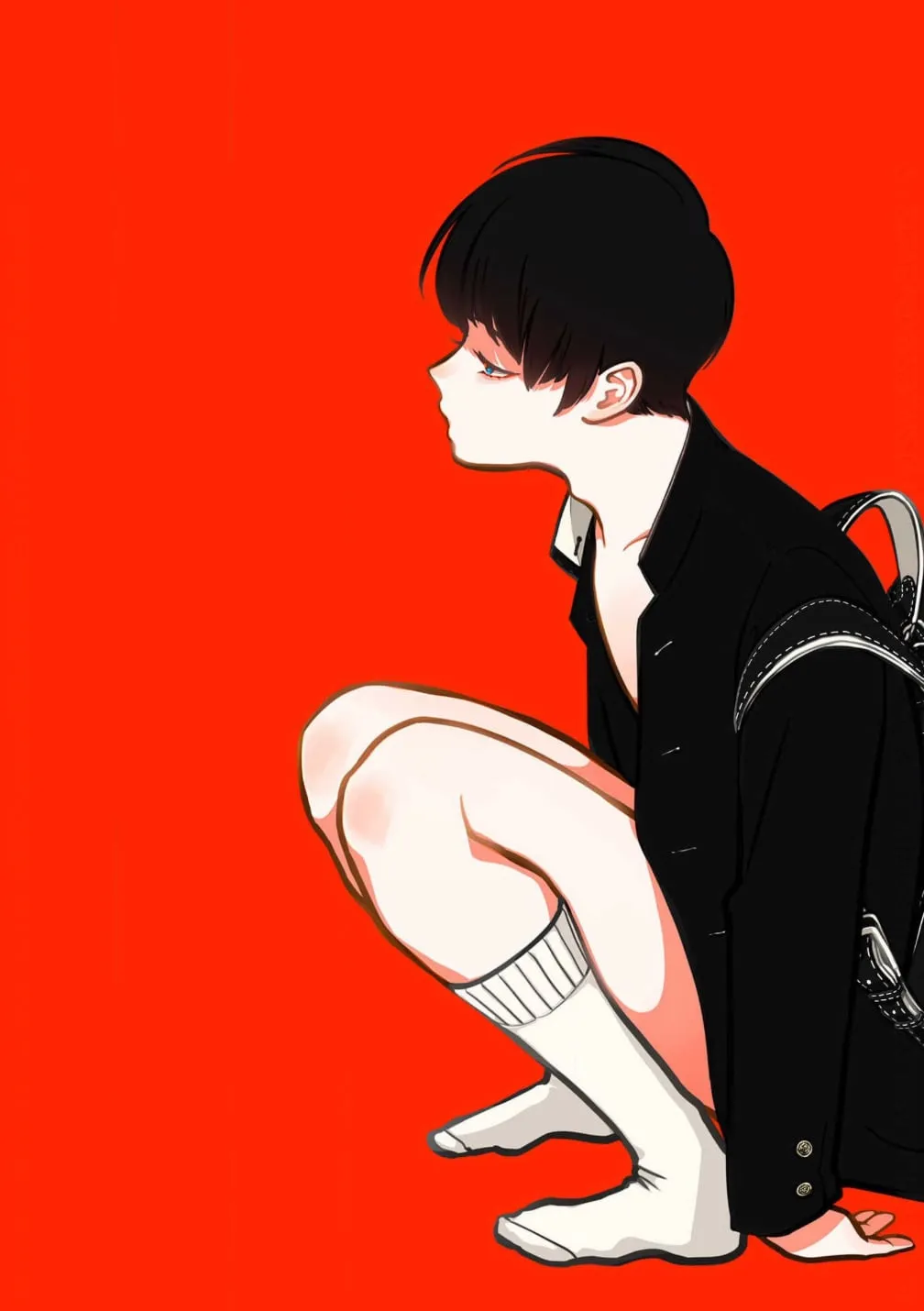 Nii Chan ตอนที่ 103