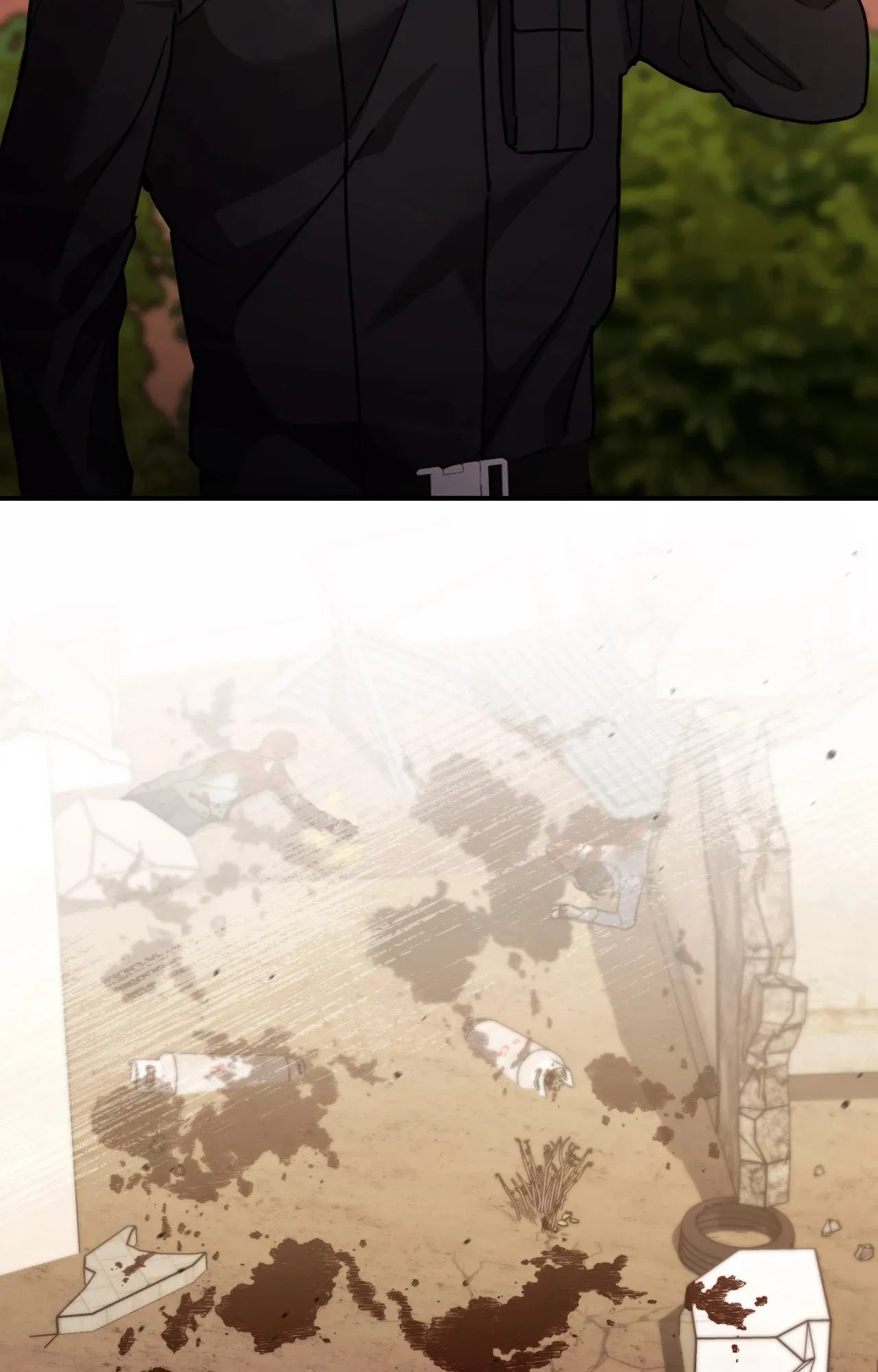 Twin Guide ตอนที่ 10023