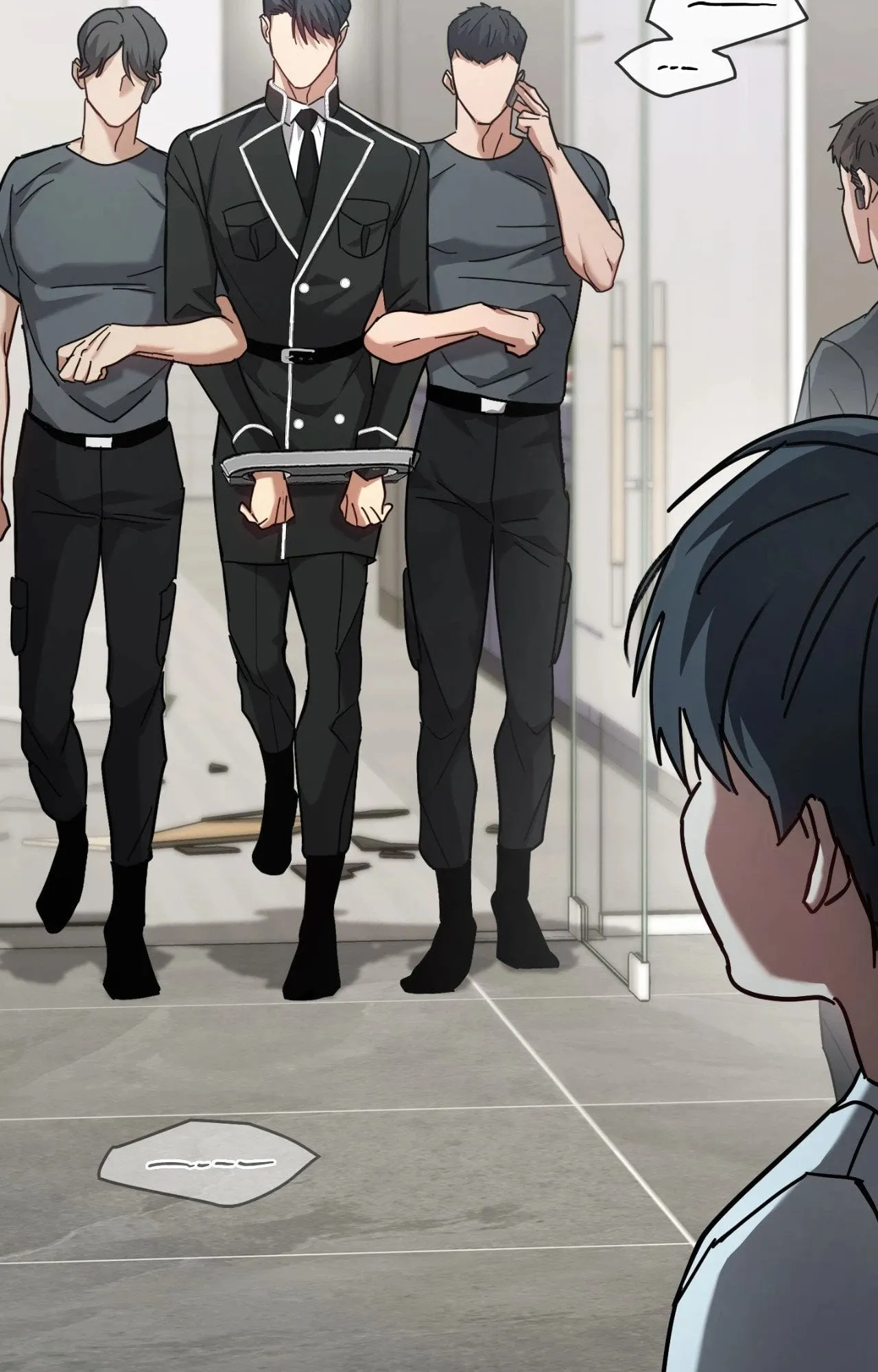 Twin Guide ตอนที่ 11021