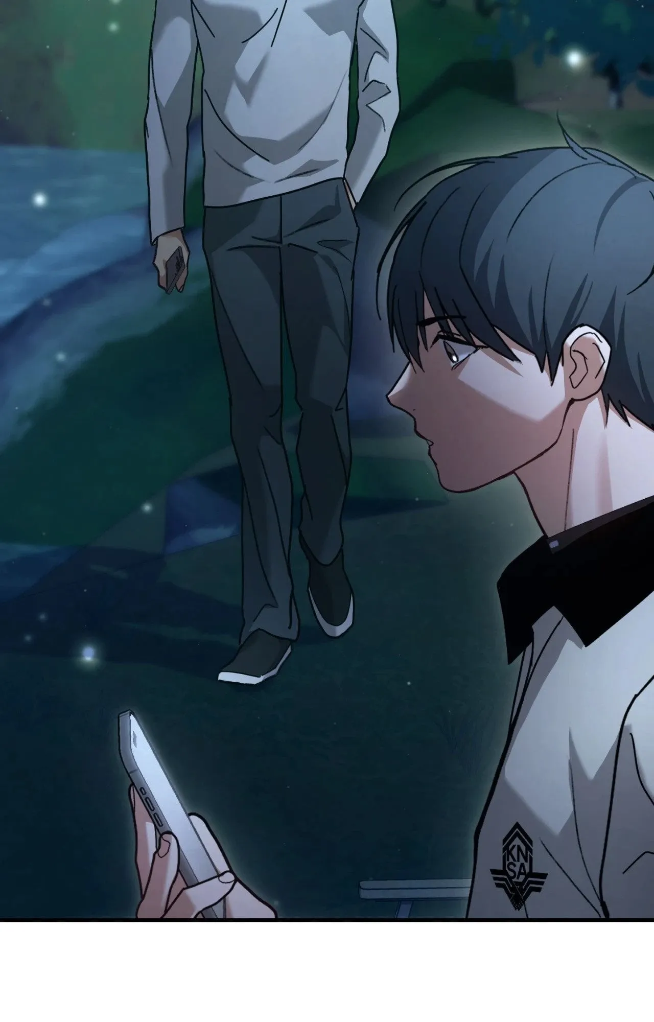 Twin Guide ตอนที่ 11046